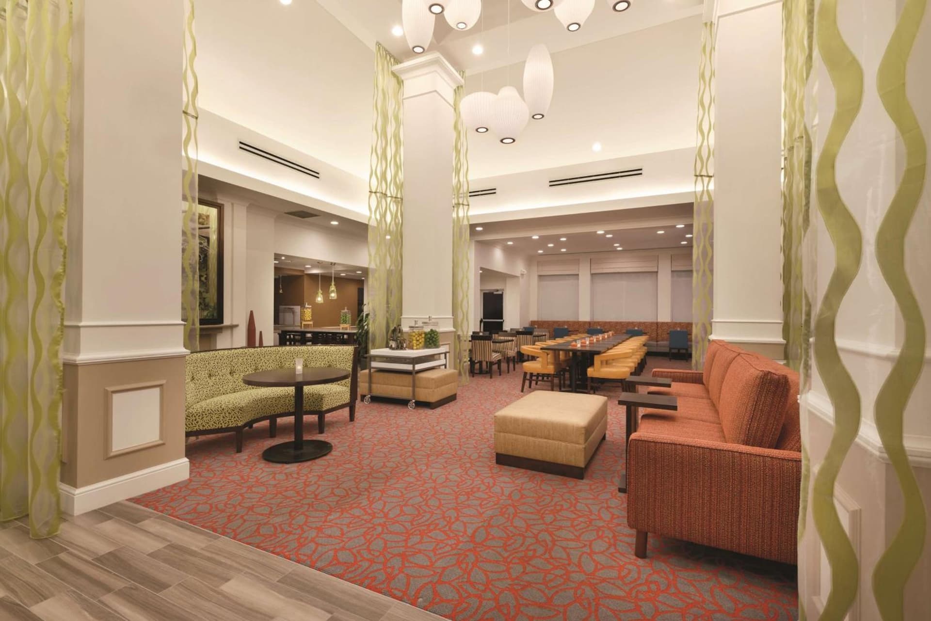 Hilton Garden Inn Akron-Canton Airport gallery photo in North Canton, OH — image 30