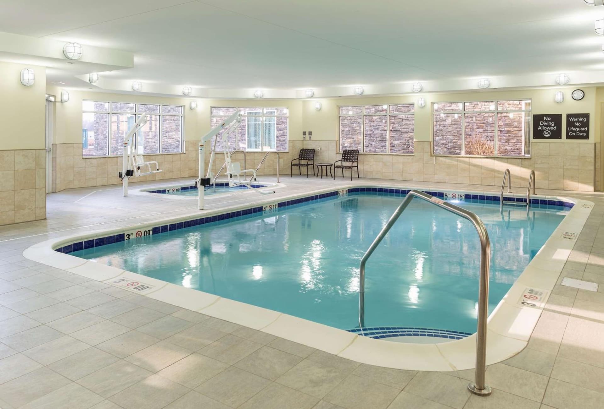 Homewood Suites by Hilton Akron/Fairlawn gallery photo in Akron, OH — image 9