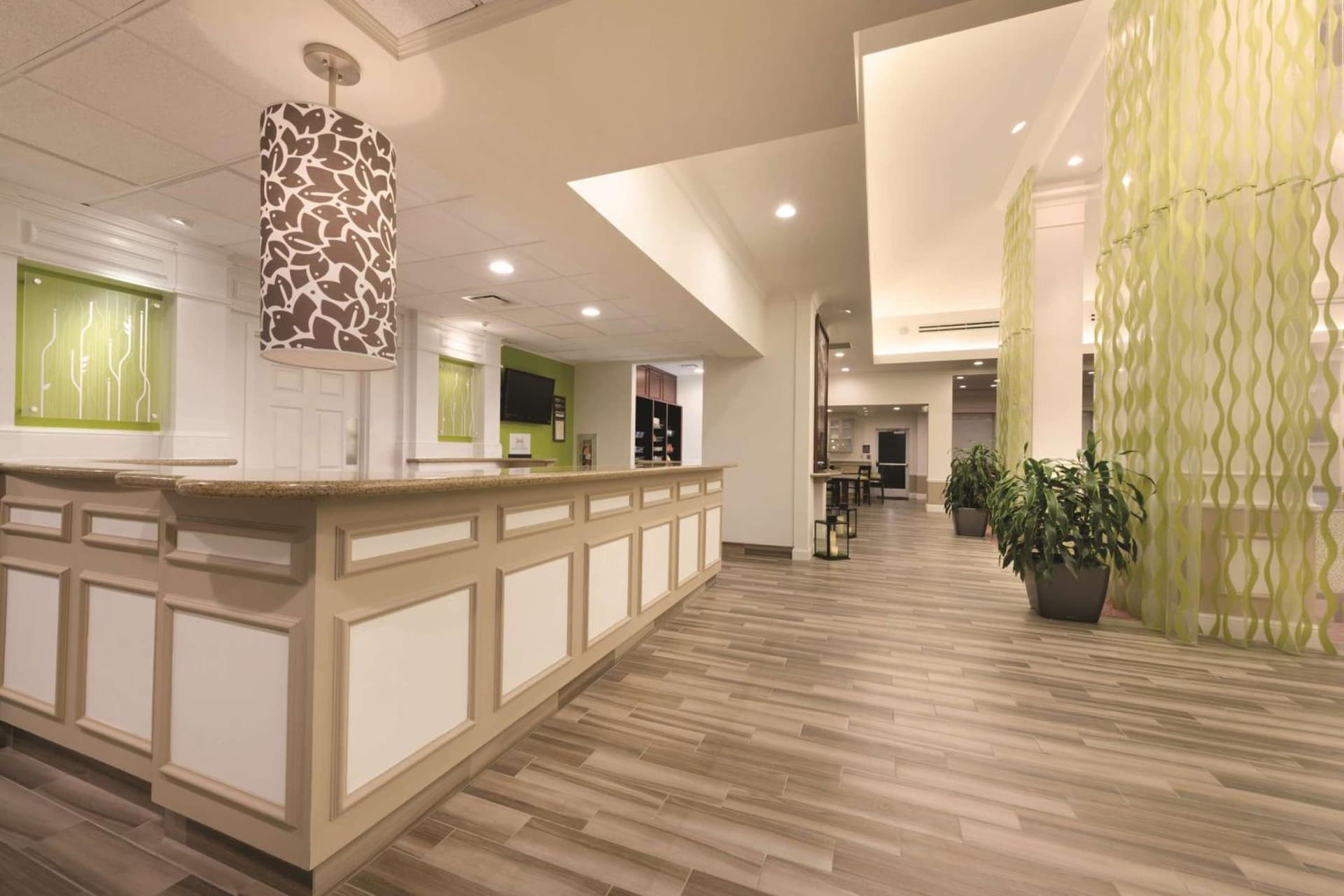 Hilton Garden Inn Akron-Canton Airport gallery photo in North Canton, OH — image 12