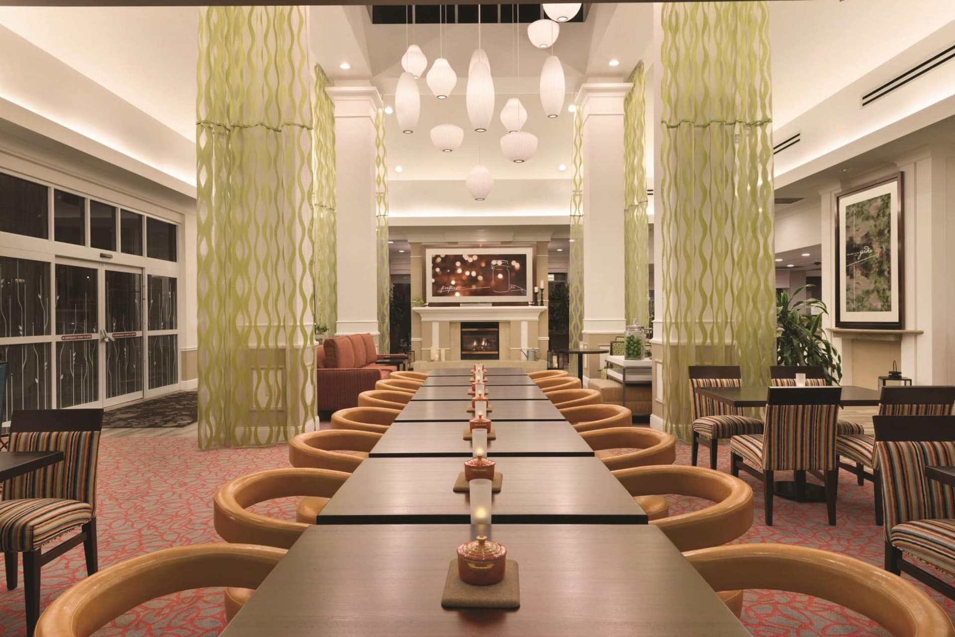 Hilton Garden Inn Akron-Canton Airport gallery photo in North Canton, OH — image 9