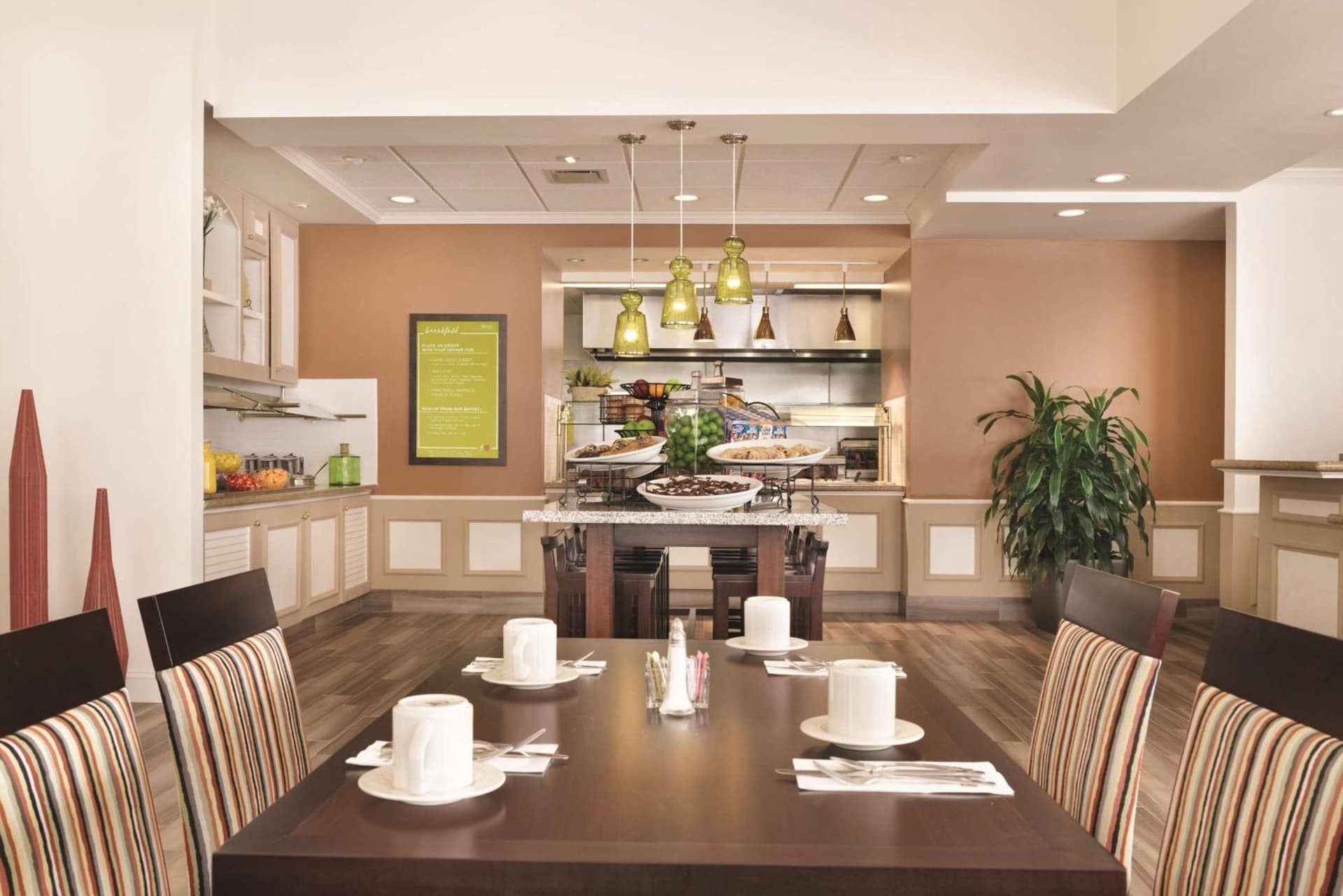 Hilton Garden Inn Akron-Canton Airport gallery photo in North Canton, OH — image 28