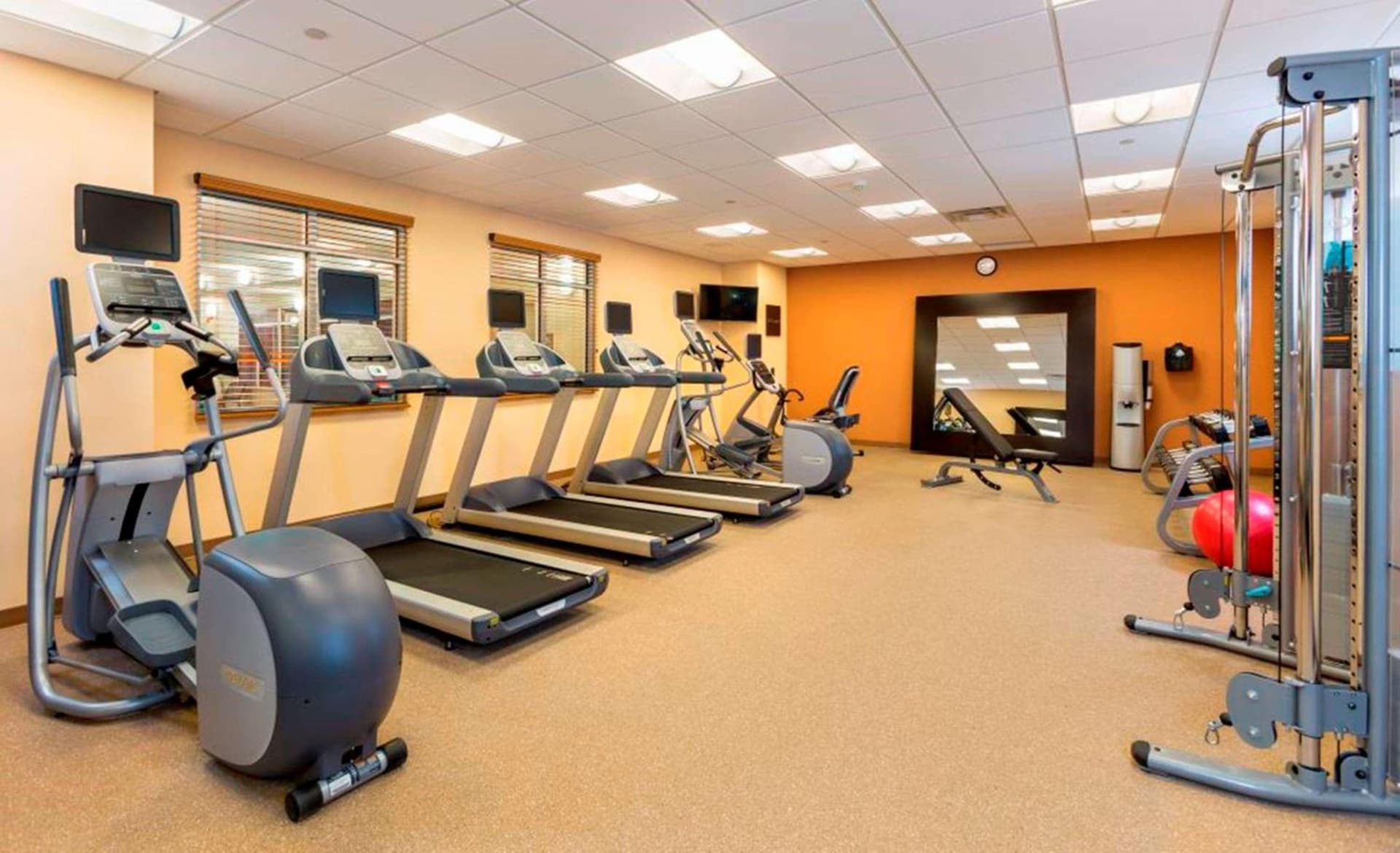 Homewood Suites by Hilton Akron/Fairlawn gallery photo in Akron, OH — image 7
