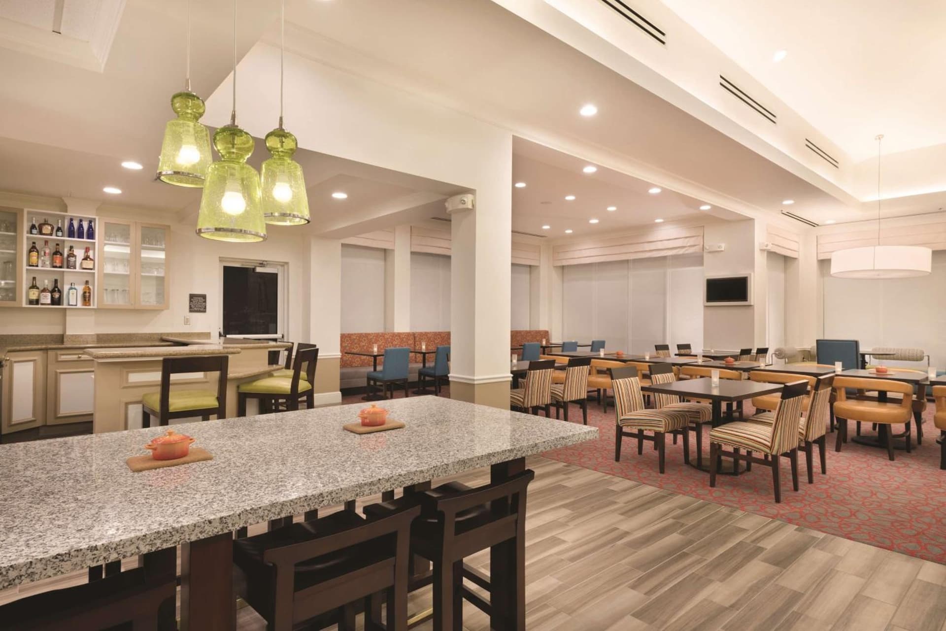 Hilton Garden Inn Akron-Canton Airport gallery photo in North Canton, OH — image 19