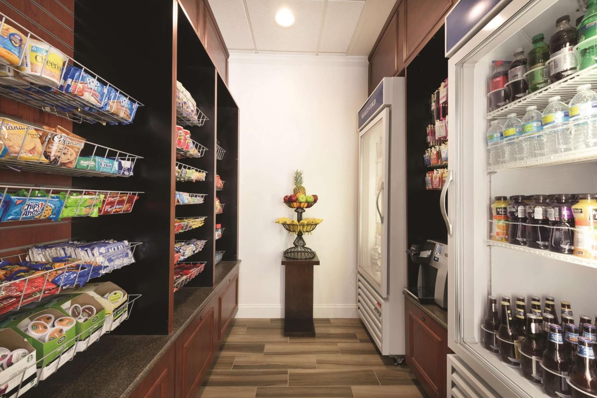 Hilton Garden Inn Akron-Canton Airport gallery photo in North Canton, OH — image 14