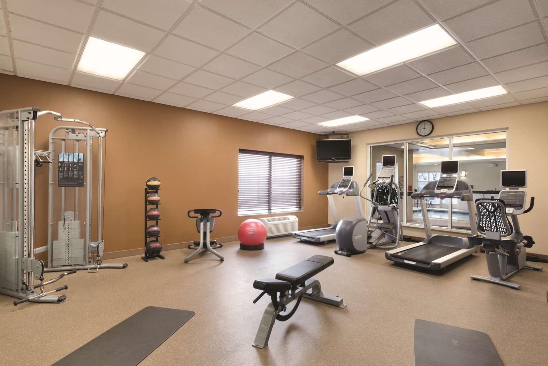 Hilton Garden Inn Akron-Canton Airport gallery photo in North Canton, OH — image 21