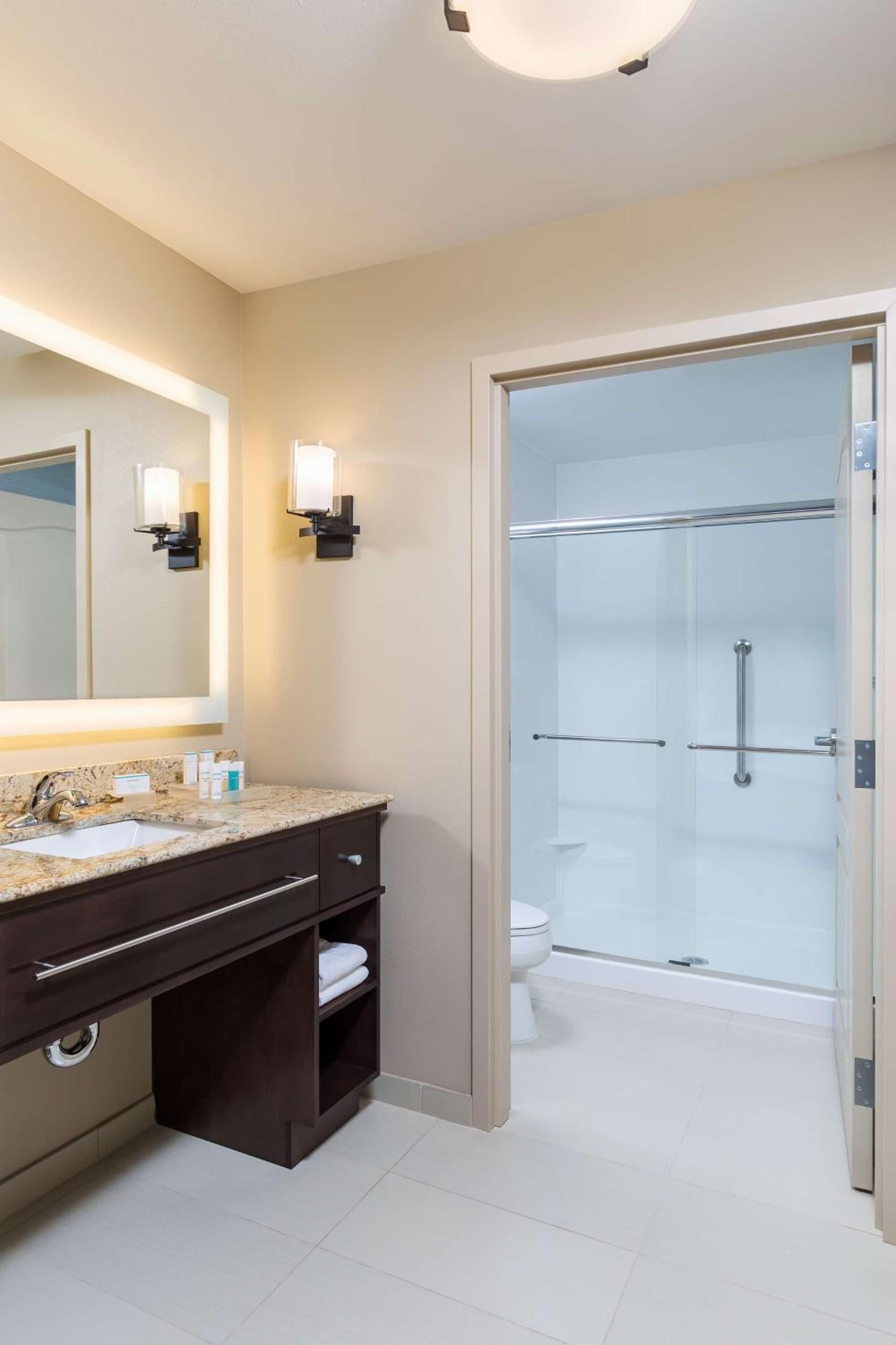 Homewood Suites by Hilton Akron/Fairlawn gallery photo in Akron, OH — image 14