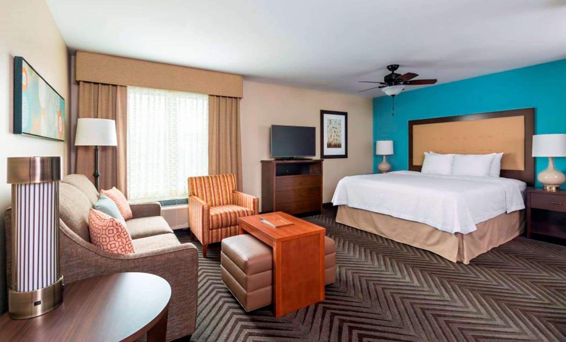 Homewood Suites by Hilton Akron/Fairlawn gallery photo in Akron, OH — image 18