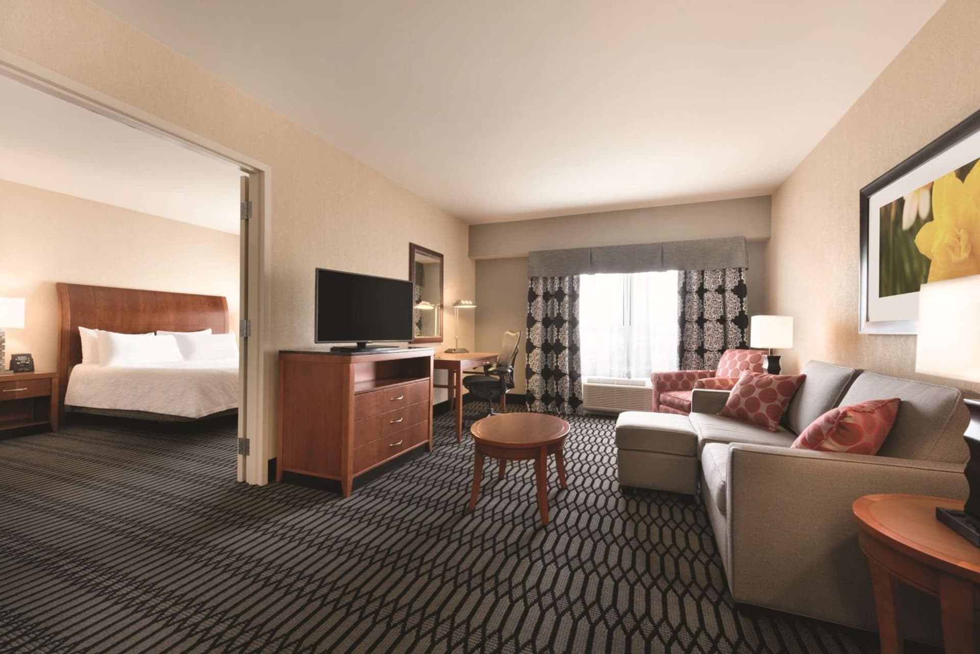 Hilton Garden Inn Akron-Canton Airport gallery photo in North Canton, OH — image 15