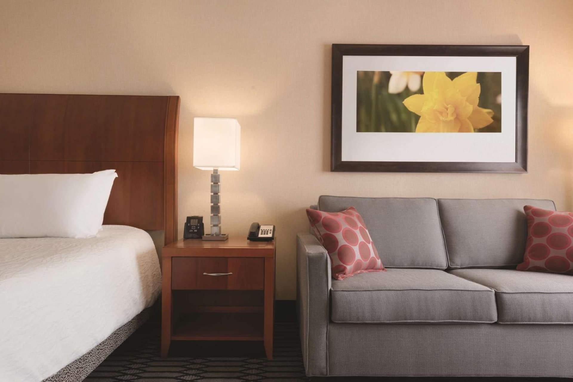 Hilton Garden Inn Akron-Canton Airport gallery photo in North Canton, OH — image 18