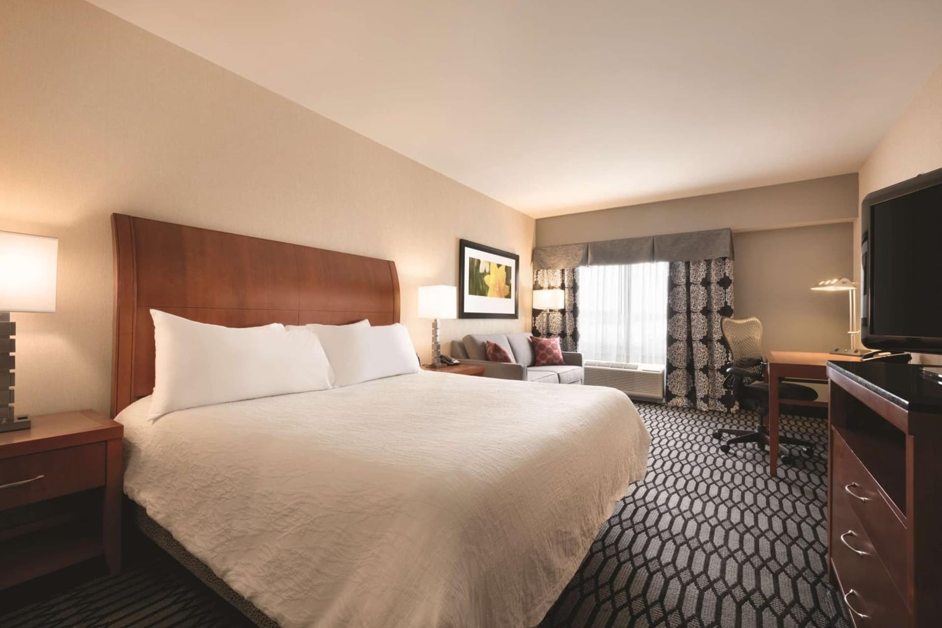 Hilton Garden Inn Akron-Canton Airport gallery photo in North Canton, OH — image 8