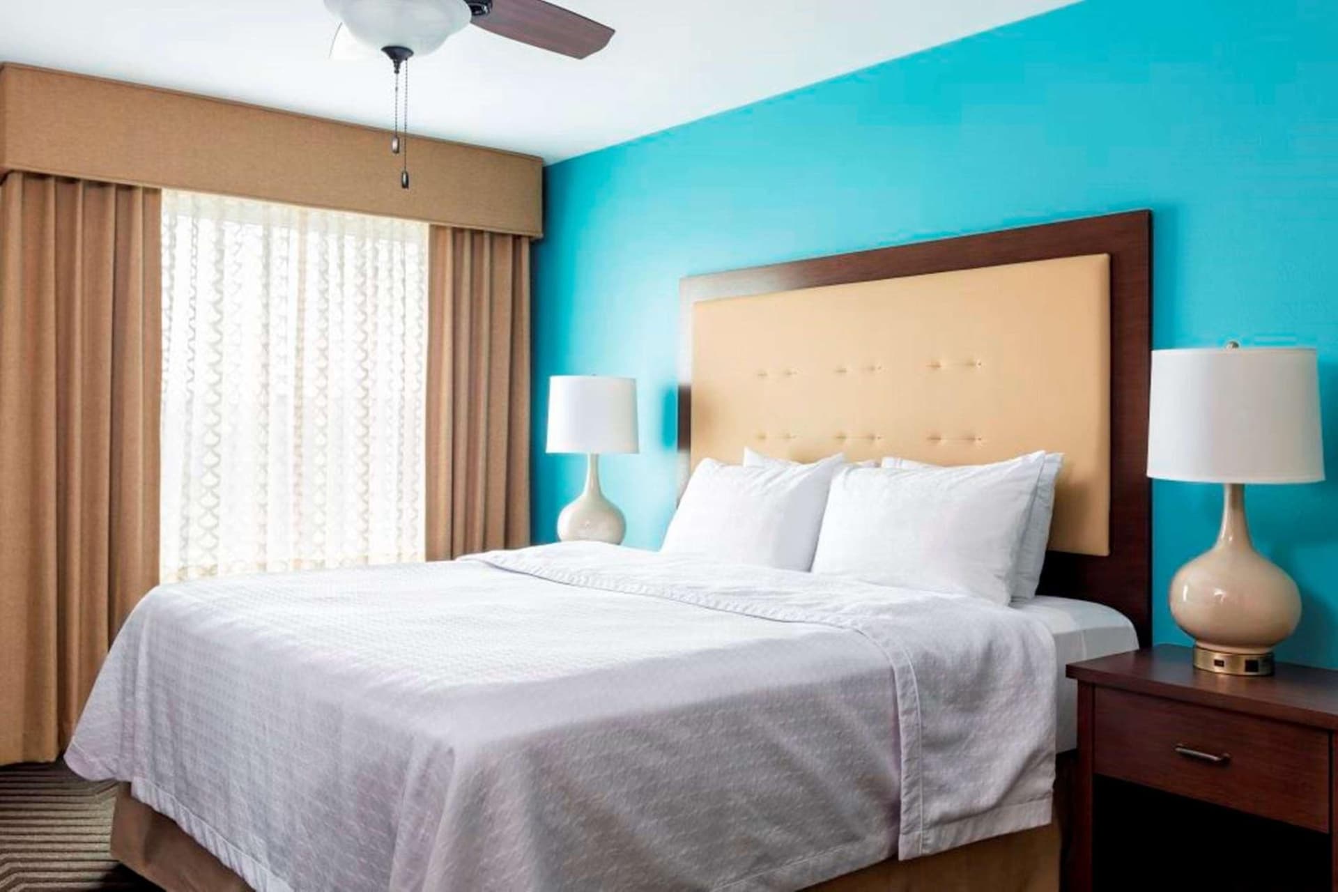 Homewood Suites by Hilton Akron/Fairlawn gallery photo in Akron, OH — image 16