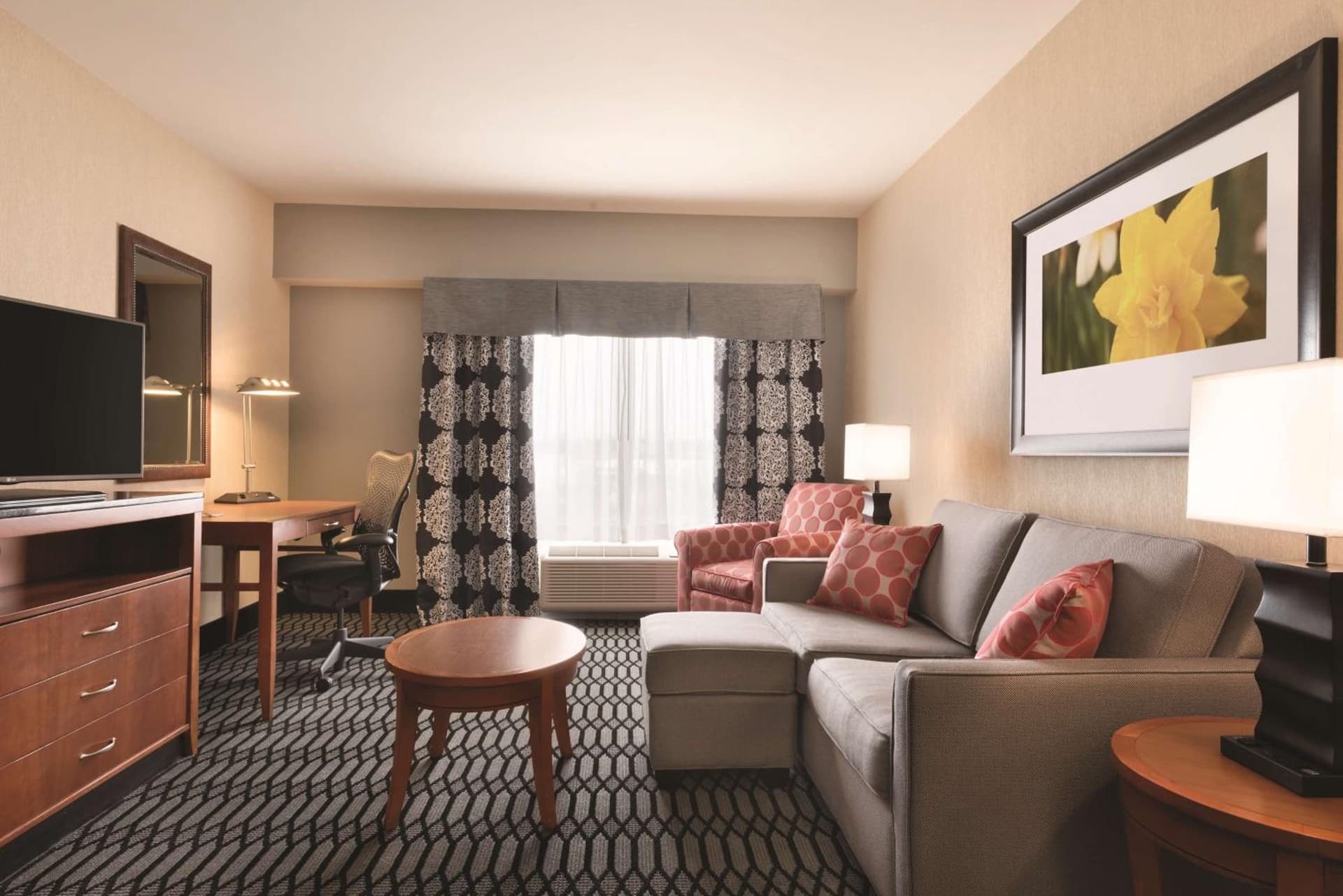 Hilton Garden Inn Akron-Canton Airport gallery photo in North Canton, OH — image 13