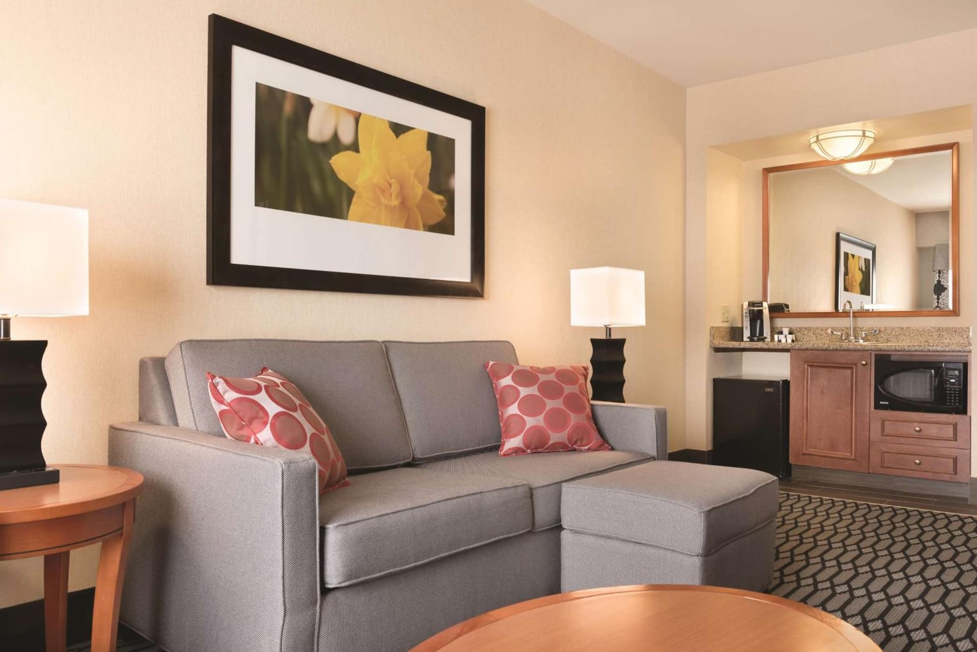 Hilton Garden Inn Akron-Canton Airport gallery photo in North Canton, OH — image 24