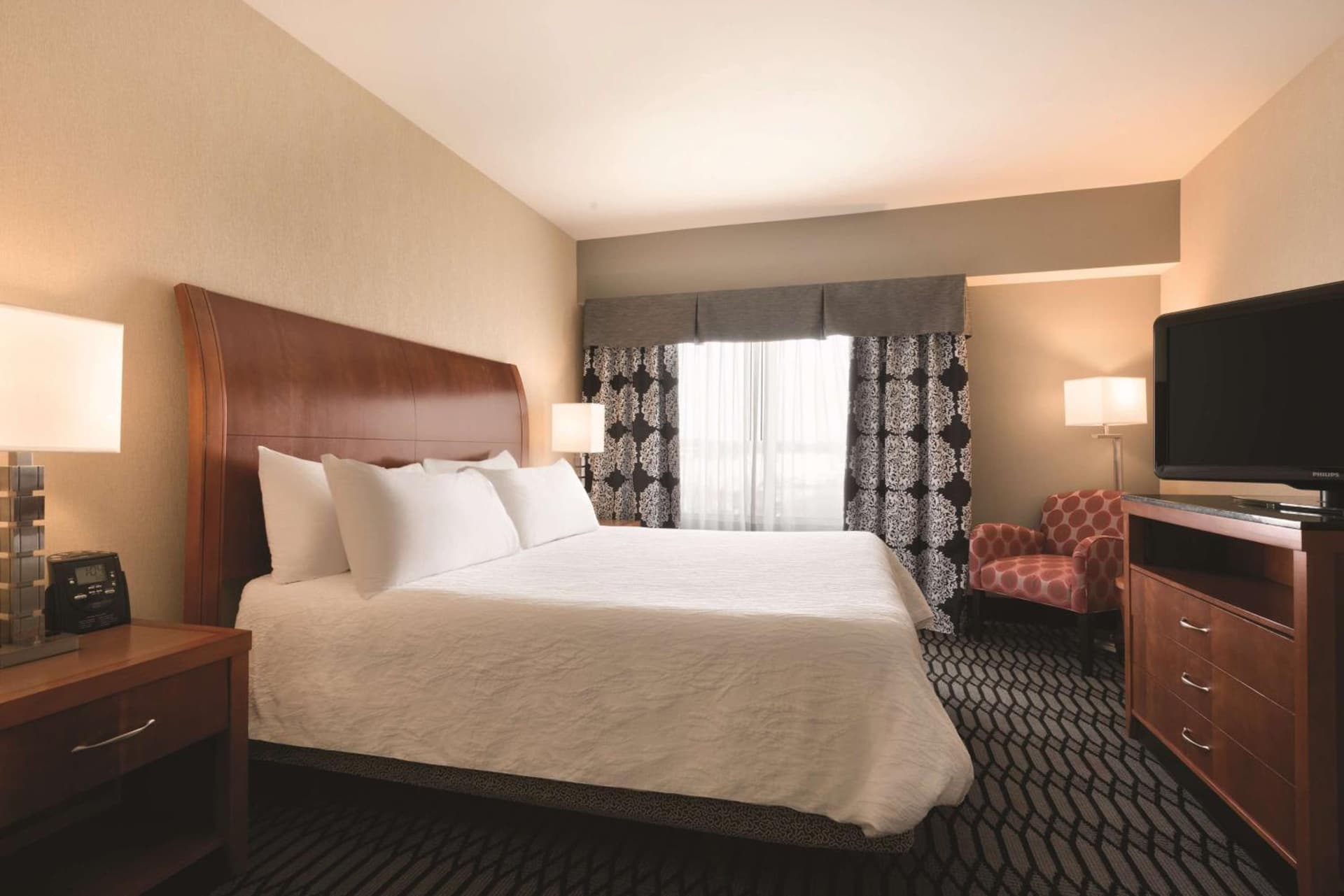 Hilton Garden Inn Akron-Canton Airport gallery photo in North Canton, OH — image 10