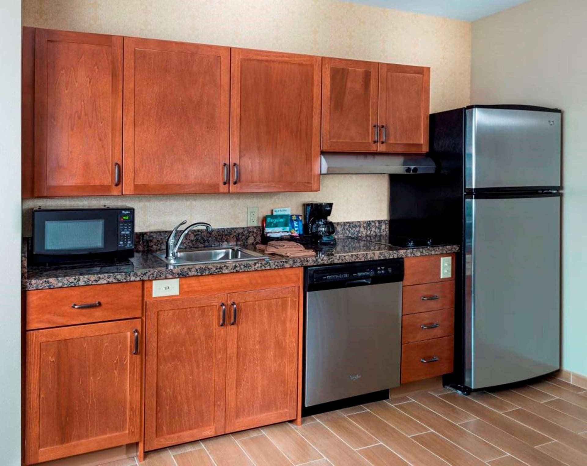 Homewood Suites by Hilton Akron/Fairlawn gallery photo in Akron, OH — image 5