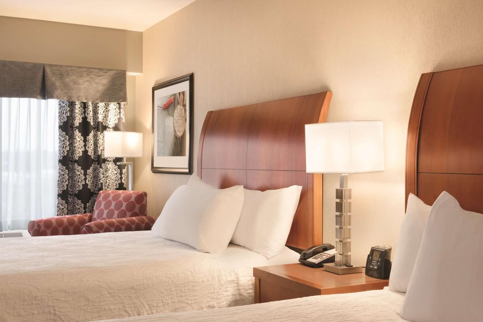 Hilton Garden Inn Akron-Canton Airport gallery photo in North Canton, OH — image 11