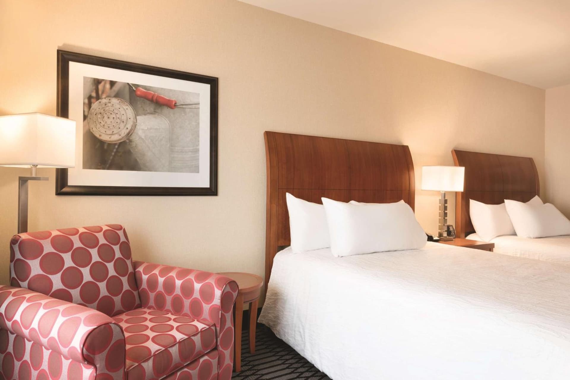Hilton Garden Inn Akron-Canton Airport gallery photo in North Canton, OH — image 5