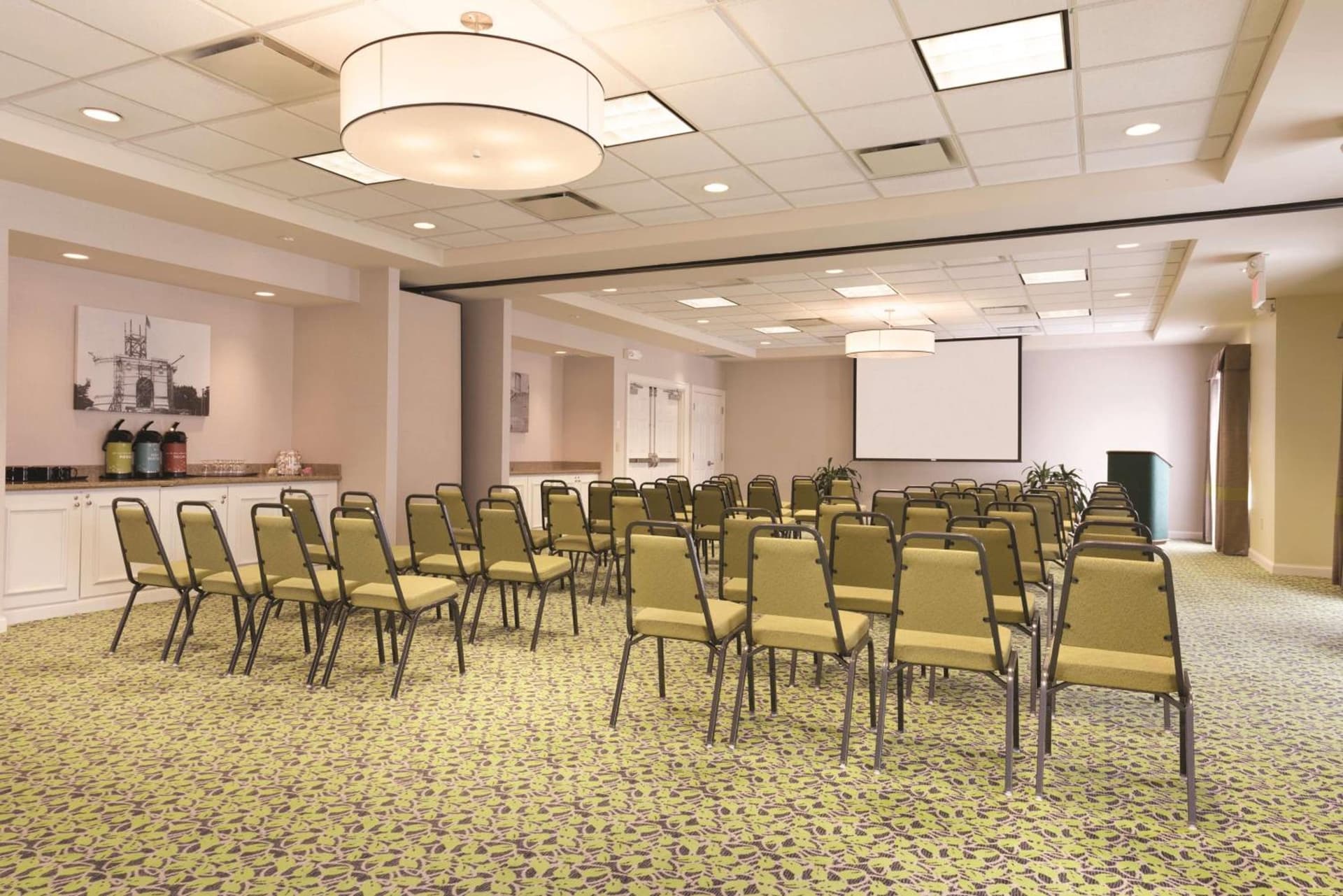Hilton Garden Inn Akron-Canton Airport gallery photo in North Canton, OH — image 23