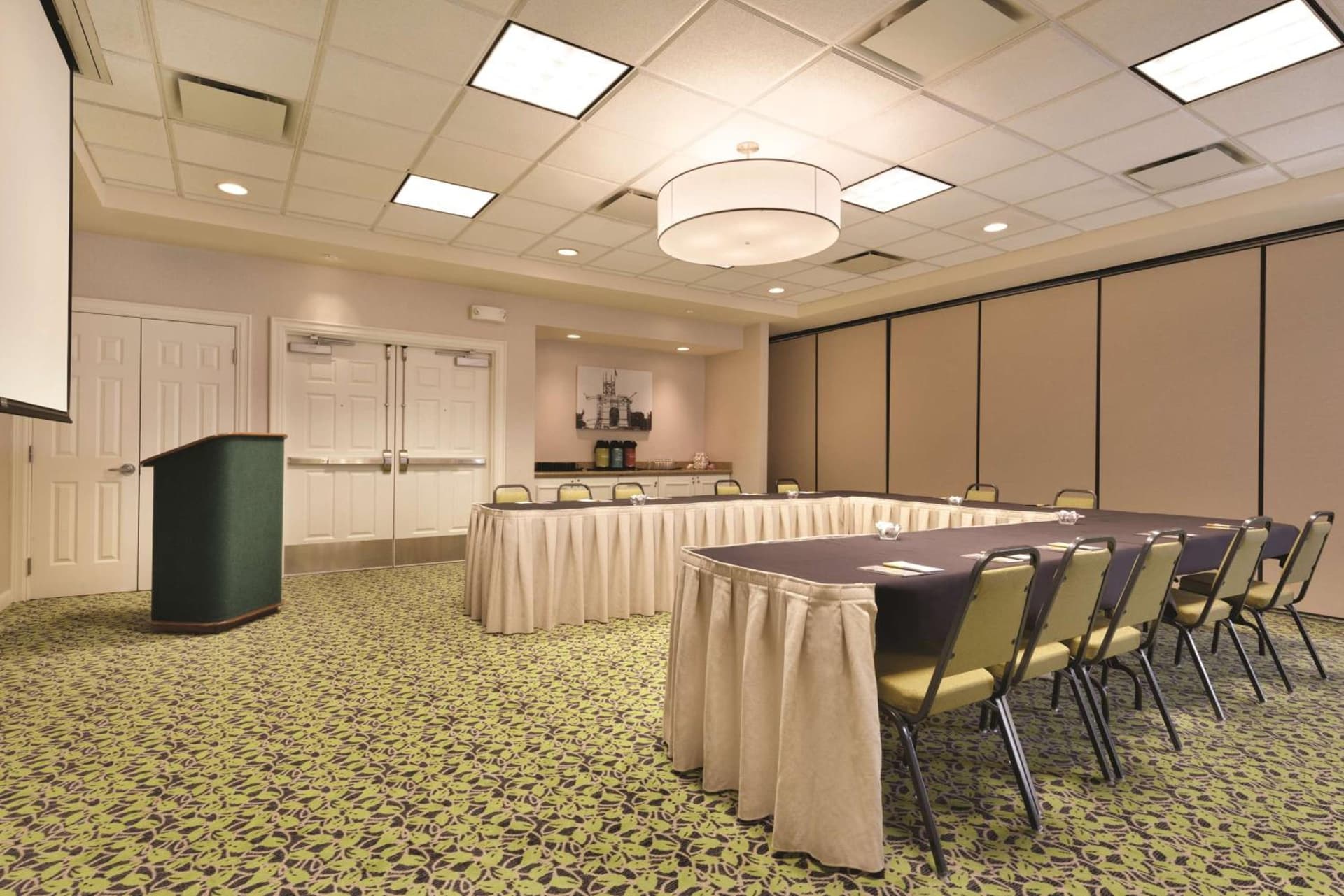 Hilton Garden Inn Akron-Canton Airport gallery photo in North Canton, OH — image 27