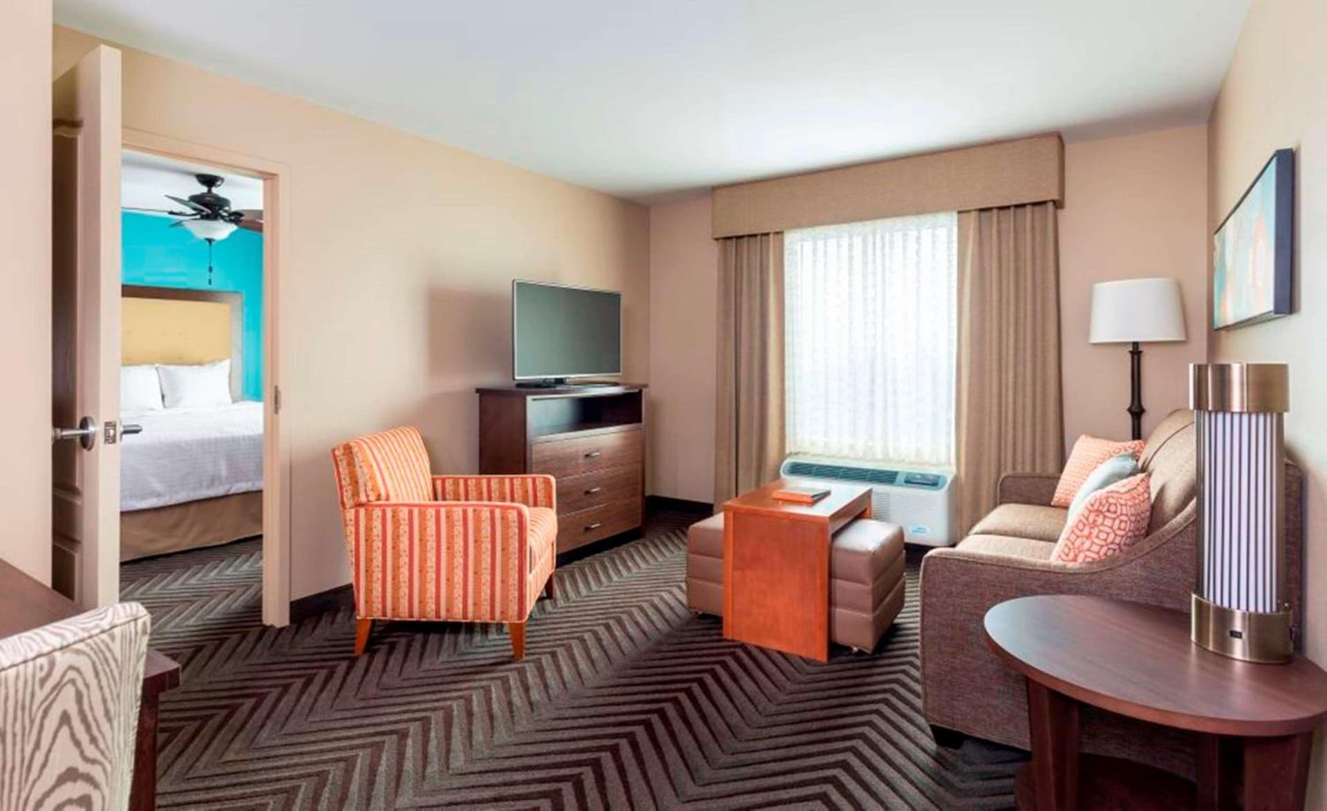 Homewood Suites by Hilton Akron/Fairlawn gallery photo in Akron, OH — image 11