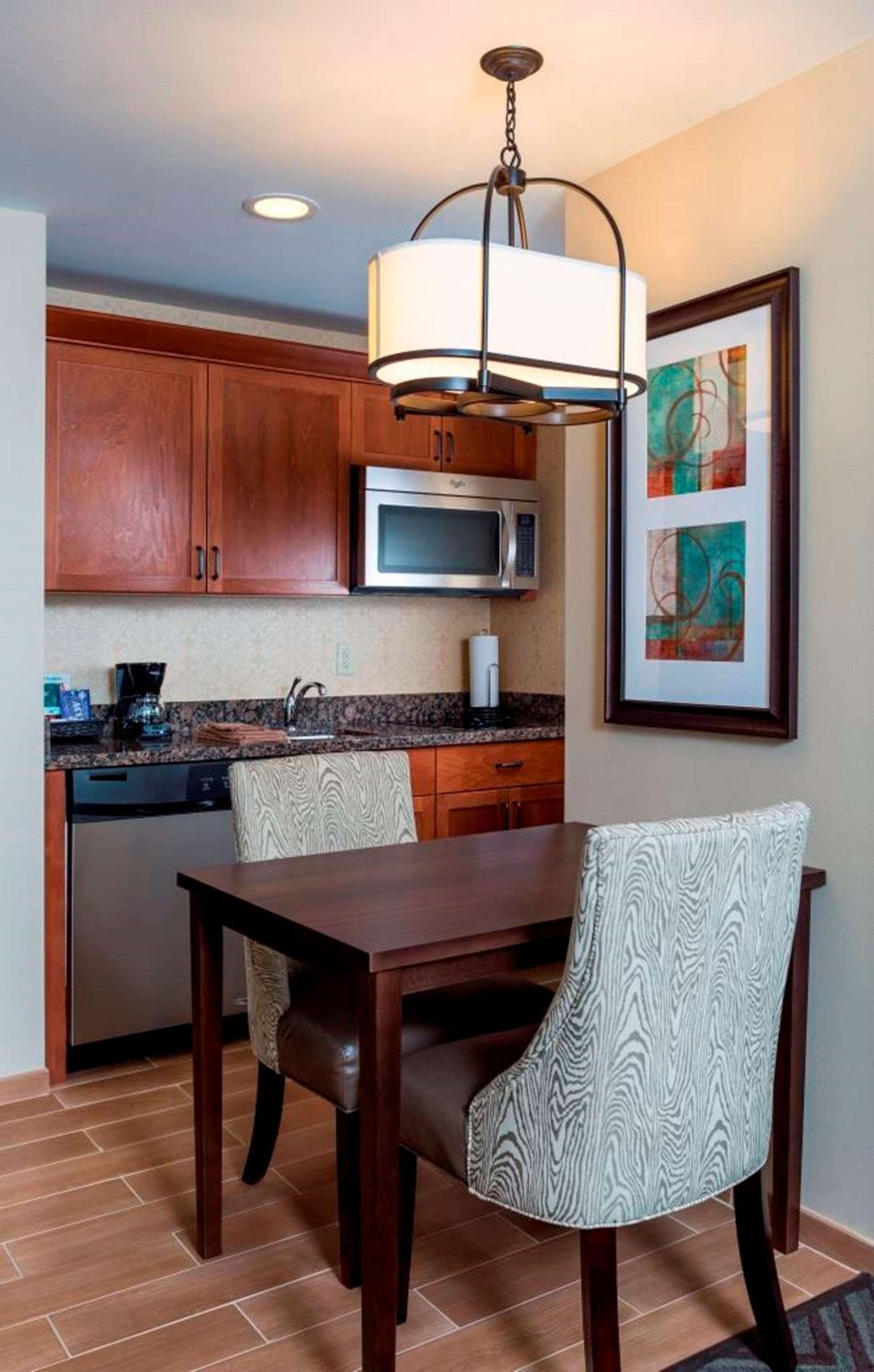 Homewood Suites by Hilton Akron/Fairlawn gallery photo in Akron, OH — image 13