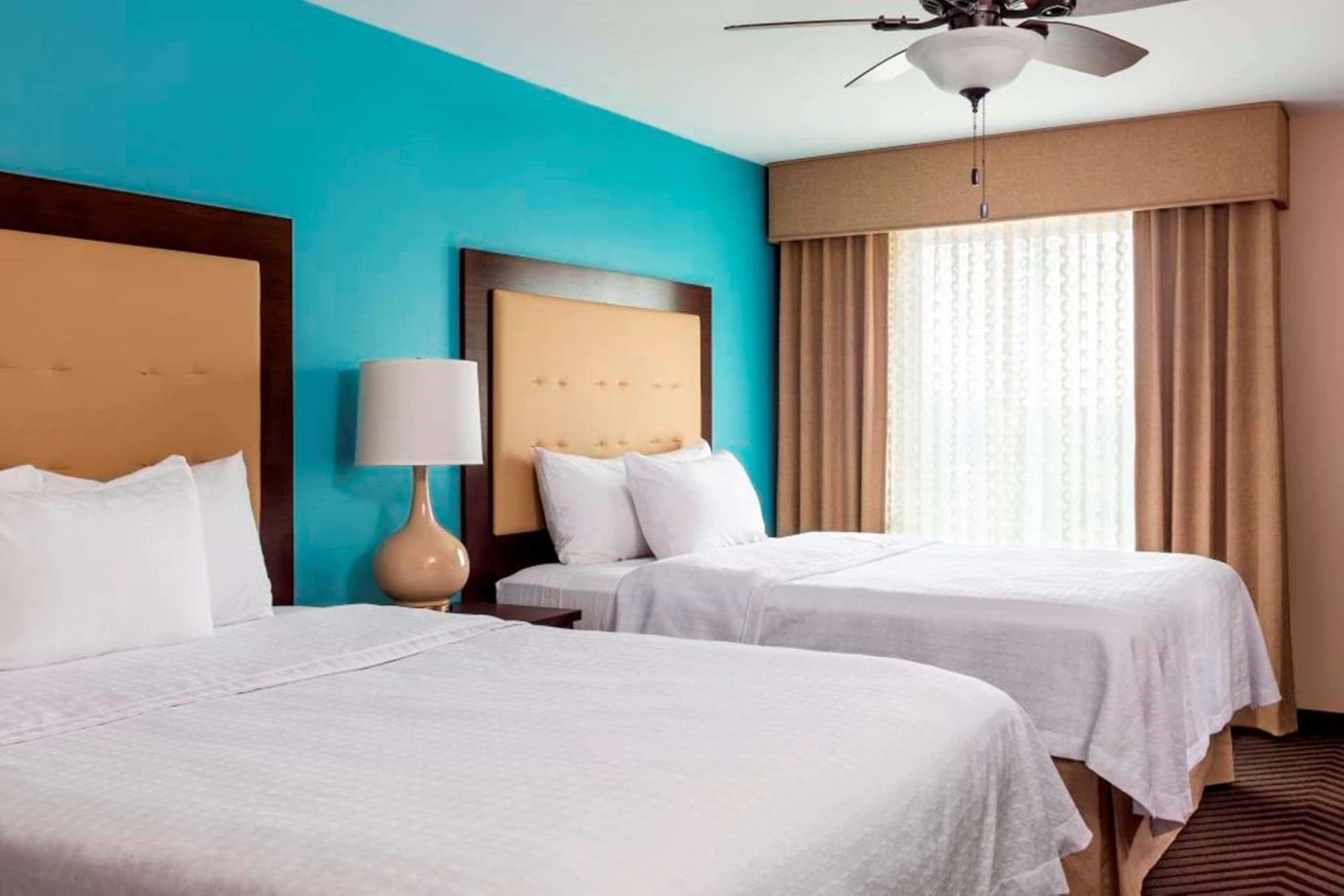 Homewood Suites by Hilton Akron/Fairlawn gallery photo in Akron, OH — image 17