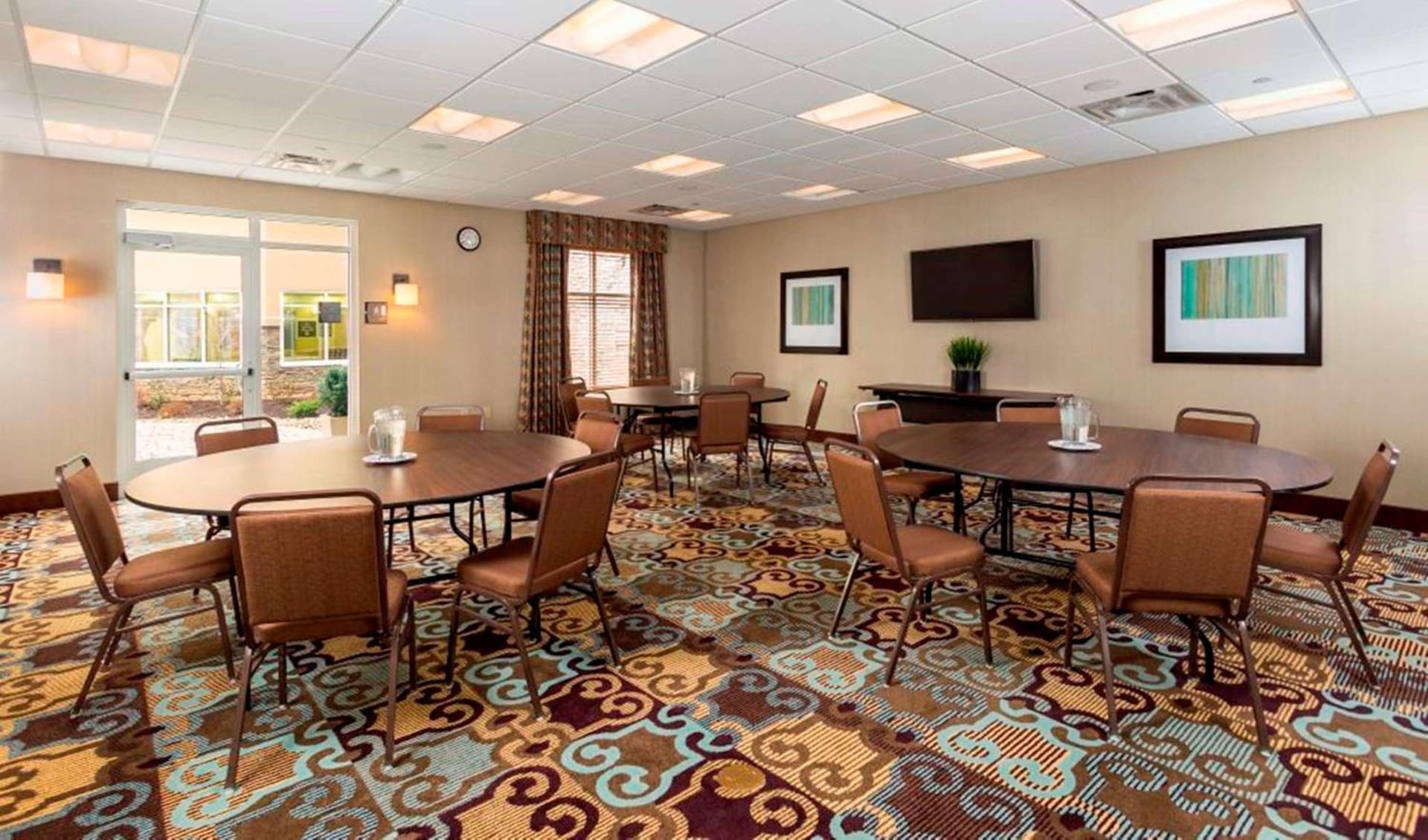 Homewood Suites by Hilton Akron/Fairlawn gallery photo in Akron, OH — image 20