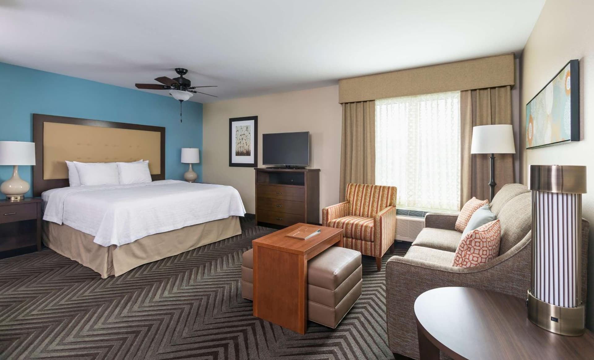 Homewood Suites by Hilton Akron/Fairlawn gallery photo in Akron, OH — image 19