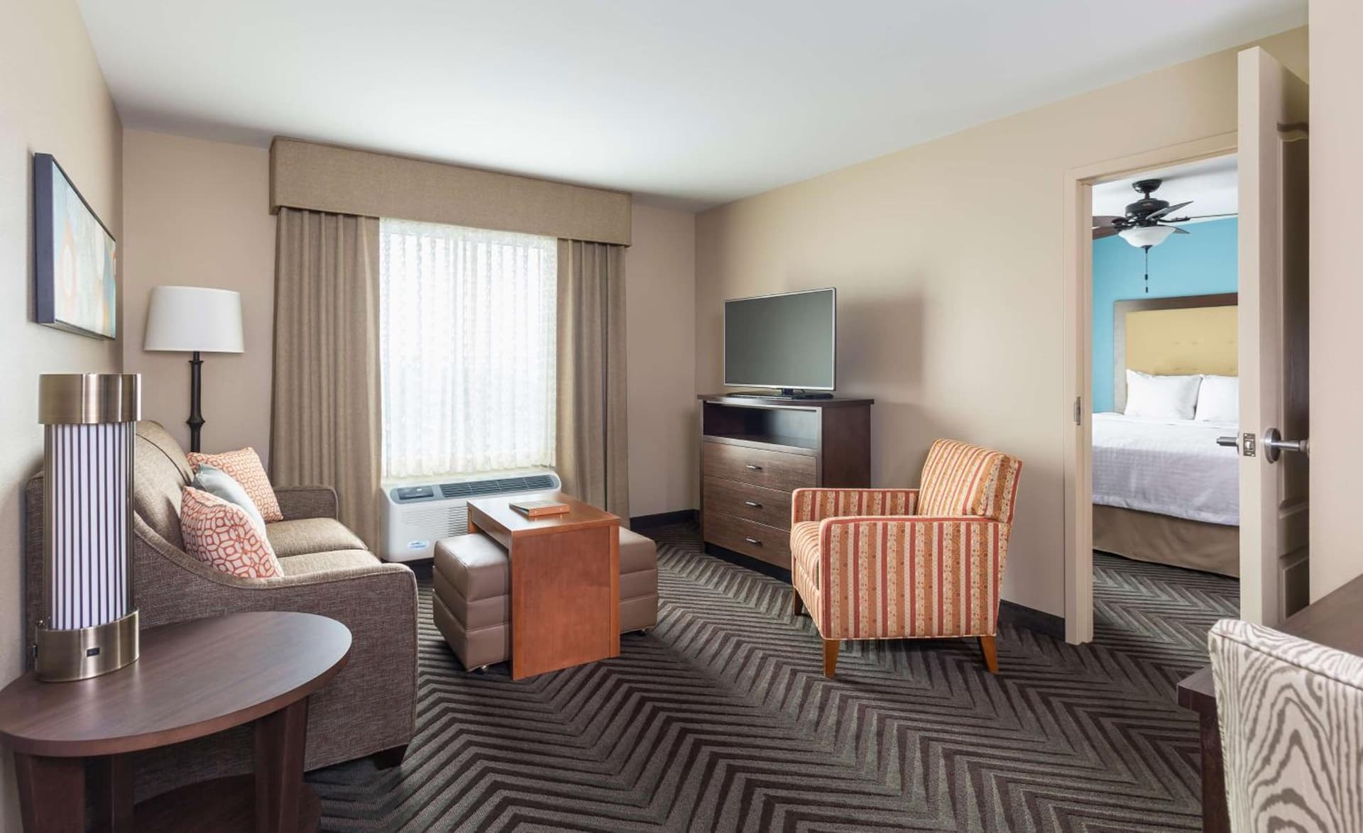 Homewood Suites by Hilton Akron/Fairlawn gallery photo in Akron, OH — image 10