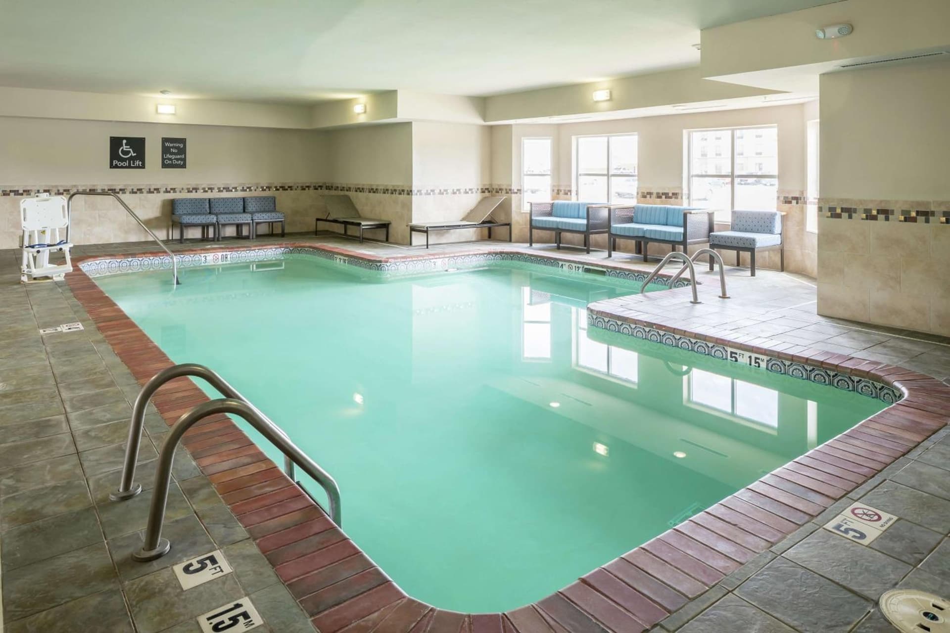 Homewood Suites by Hilton Cedar Rapids-North gallery photo in Cedar Rapids, IA — image 19