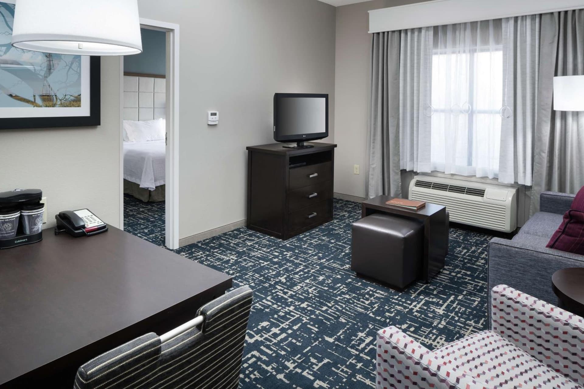 Homewood Suites by Hilton Cedar Rapids-North gallery photo in Cedar Rapids, IA — image 20