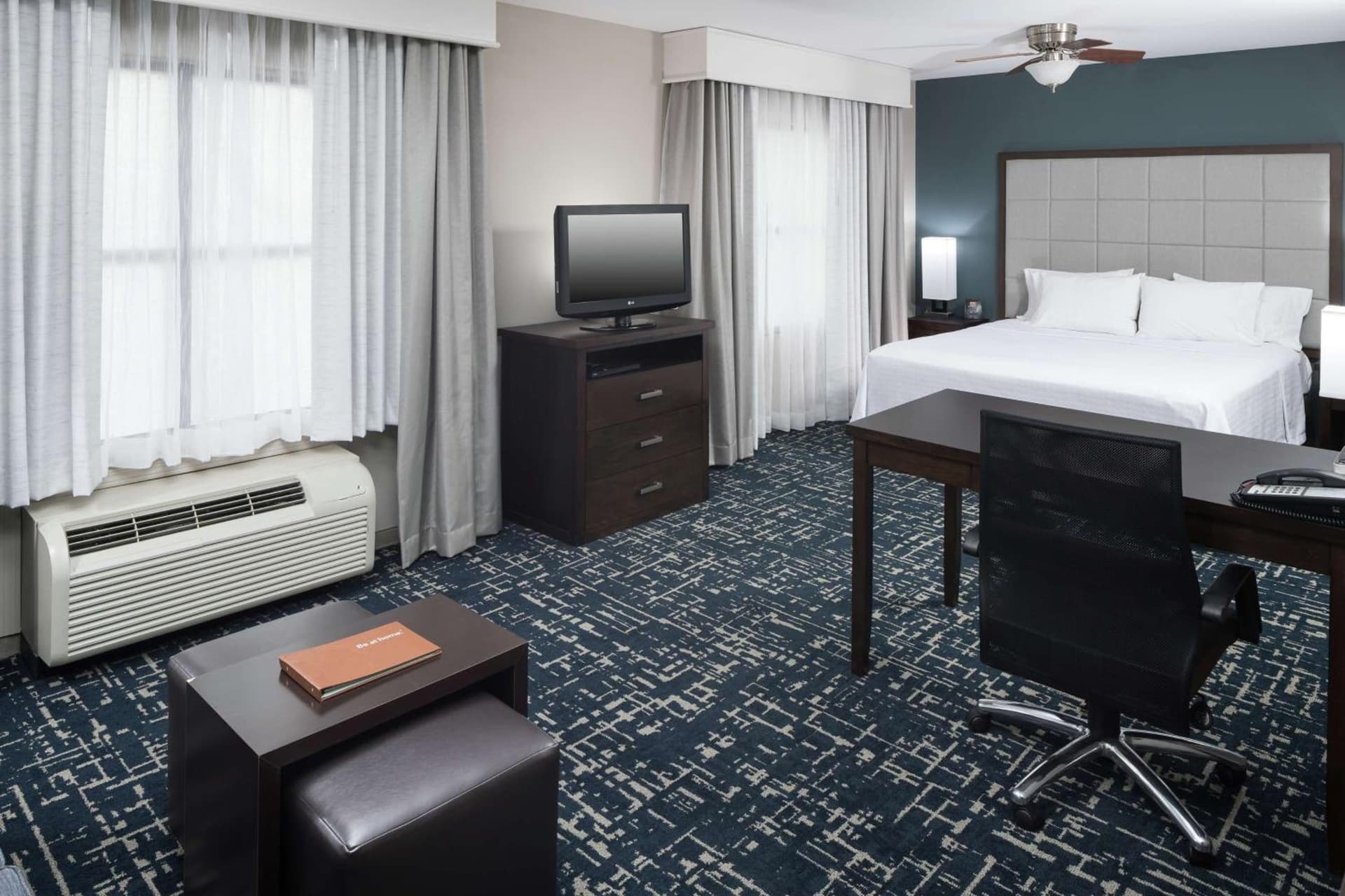 Homewood Suites by Hilton Cedar Rapids-North gallery photo in Cedar Rapids, IA — image 4