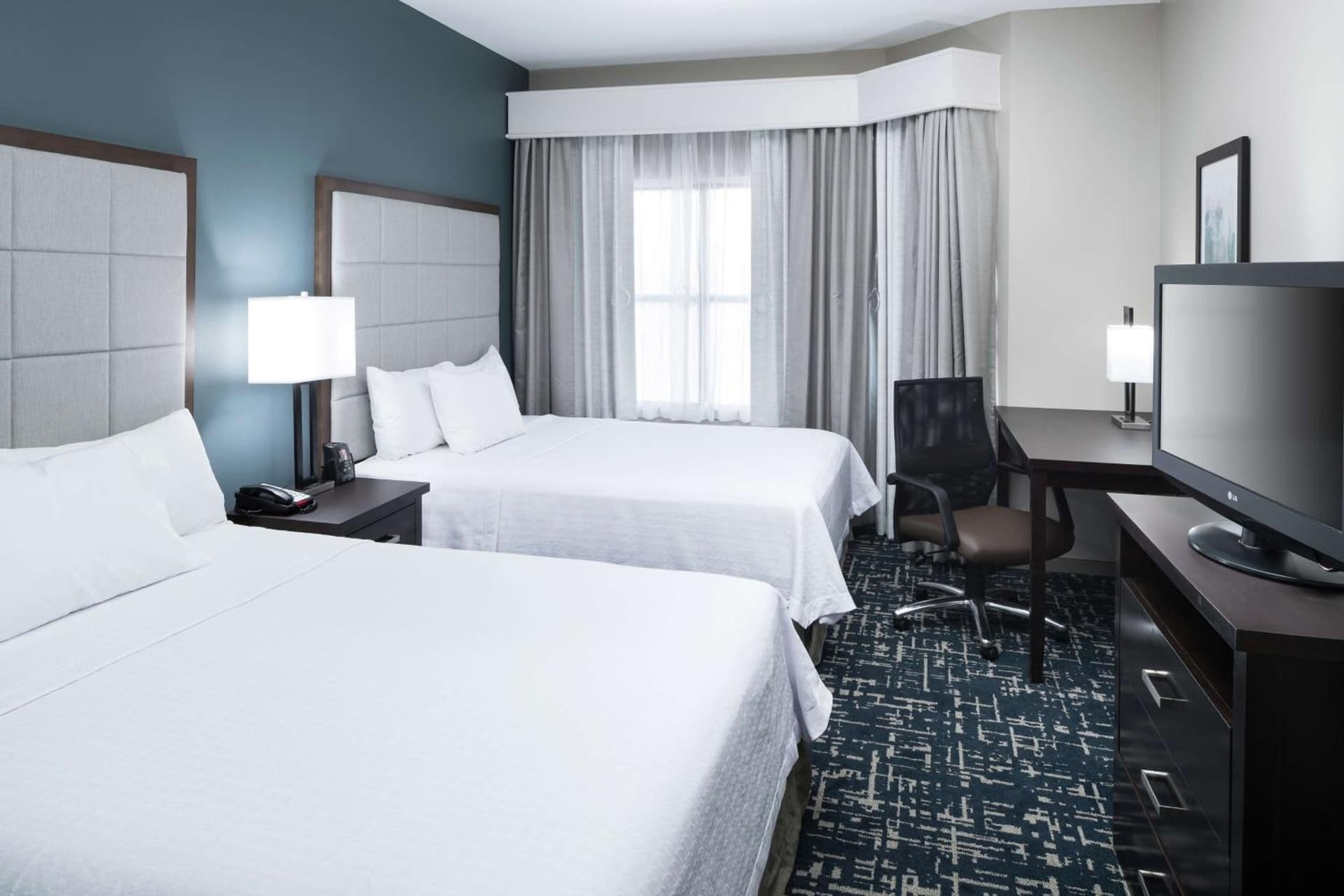 Homewood Suites by Hilton Cedar Rapids-North gallery photo in Cedar Rapids, IA — image 18