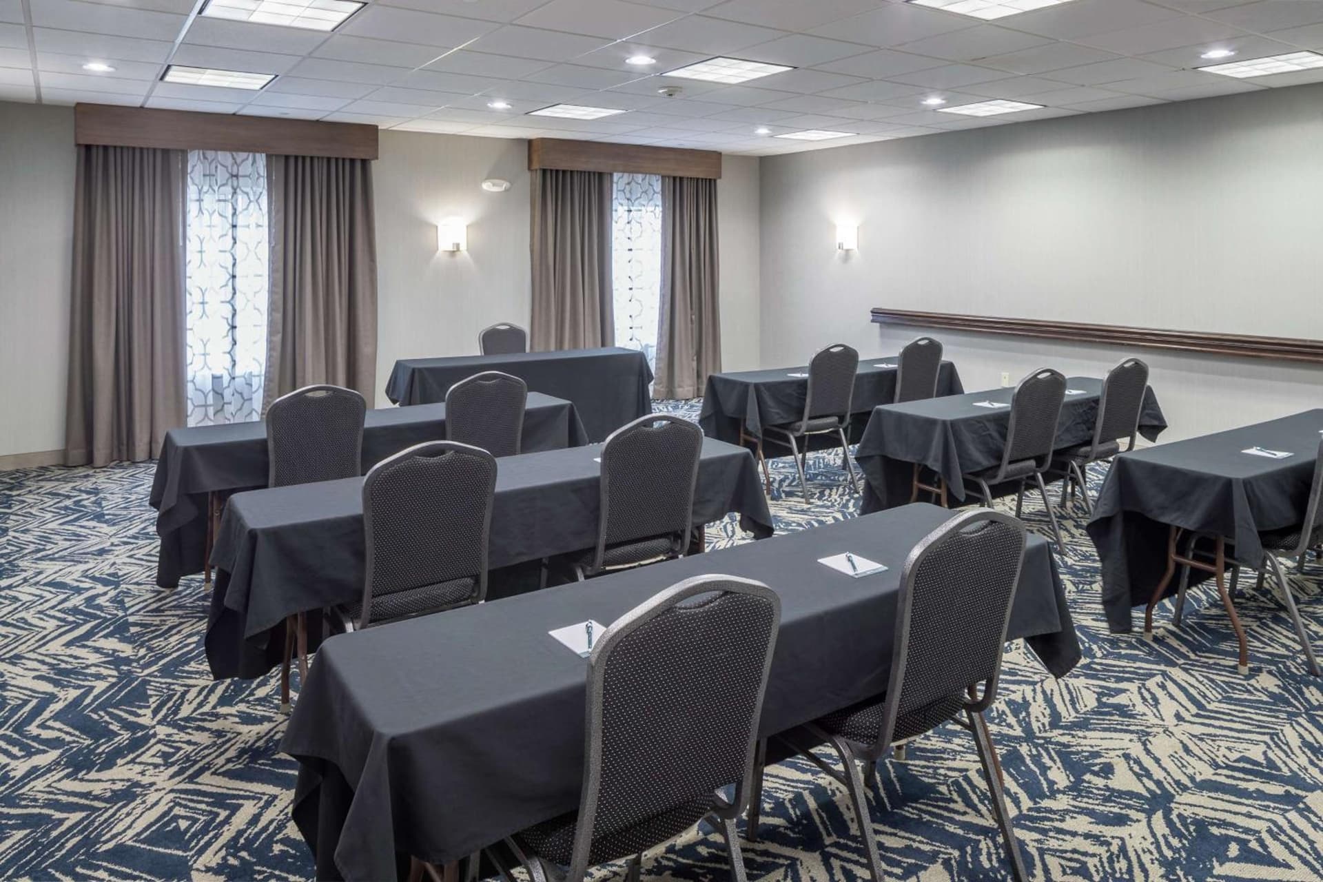Homewood Suites by Hilton Cedar Rapids-North gallery photo in Cedar Rapids, IA — image 14