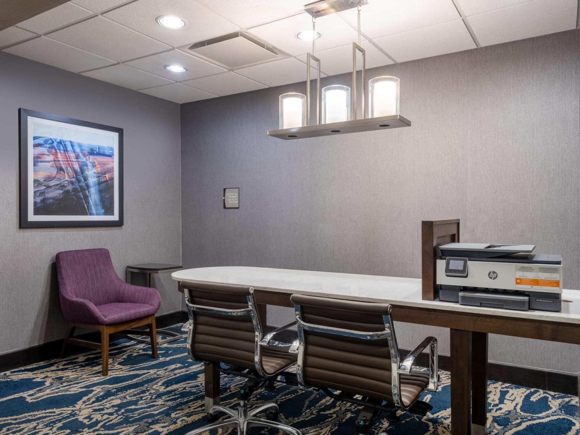 Homewood Suites by Hilton Cedar Rapids-North gallery photo in Cedar Rapids, IA — image 10