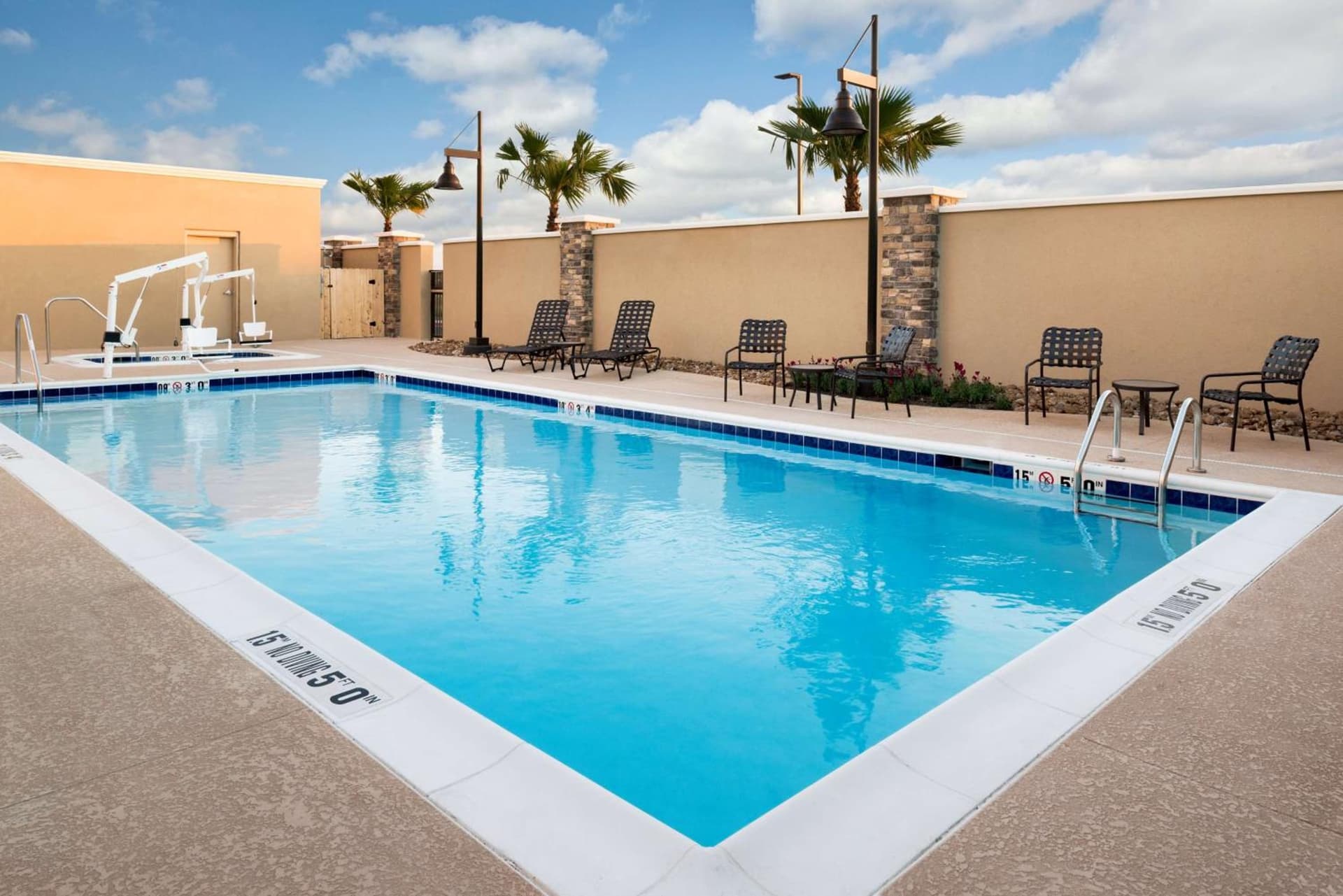 Hampton Inn & Suites Corpus Christi, TX gallery photo in Corpus Christi, TX — image 25