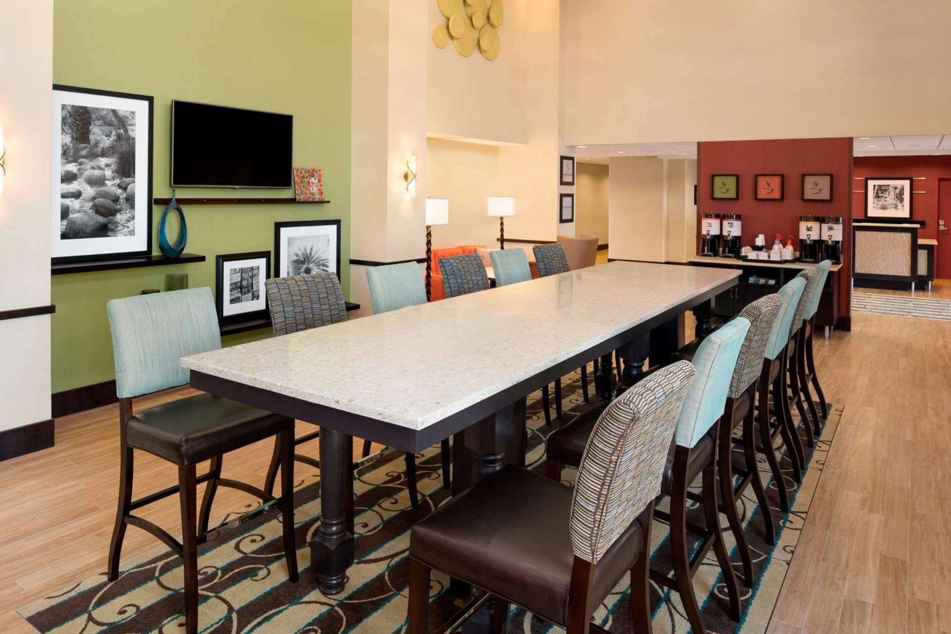 Hampton Inn & Suites Corpus Christi, TX gallery photo in Corpus Christi, TX — image 4