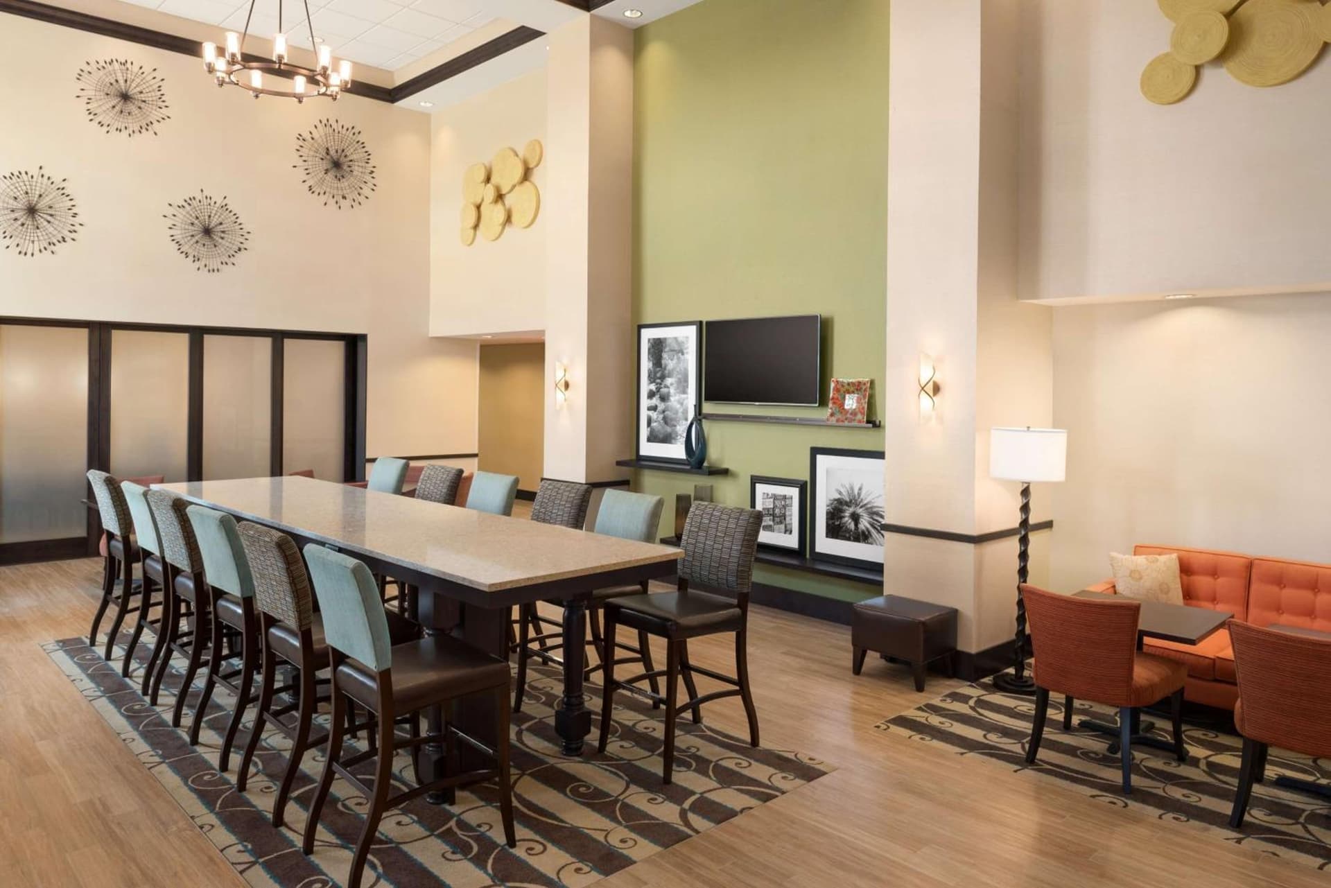Hampton Inn & Suites Corpus Christi, TX gallery photo in Corpus Christi, TX — image 13