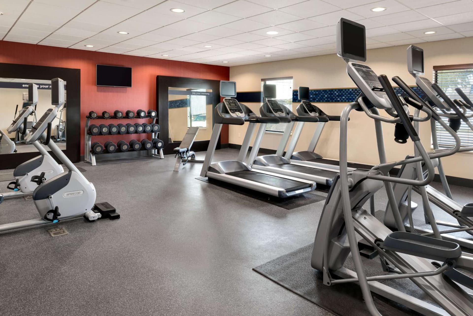 Hampton Inn & Suites Corpus Christi, TX gallery photo in Corpus Christi, TX — image 16