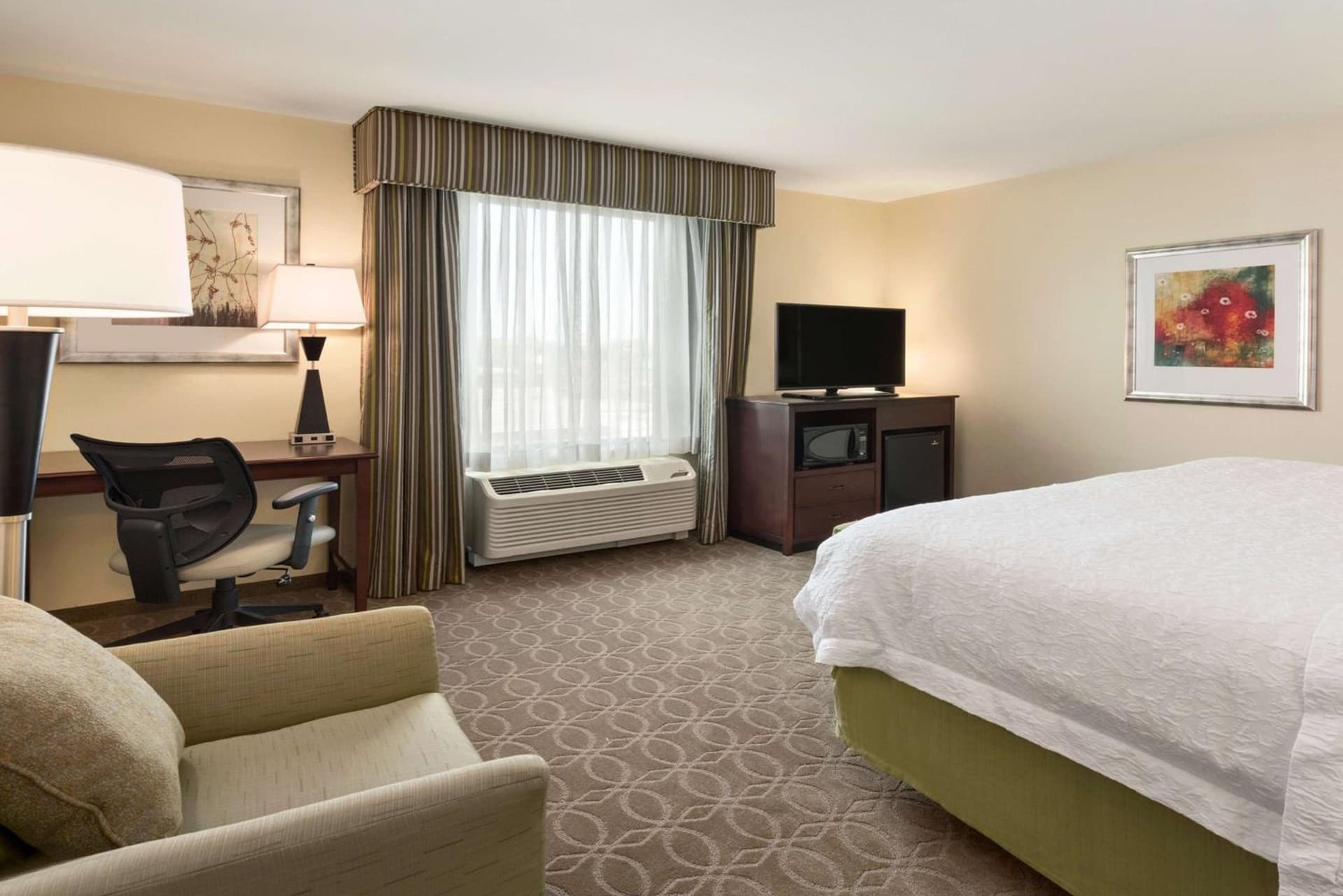 Hampton Inn & Suites Corpus Christi, TX gallery photo in Corpus Christi, TX — image 6
