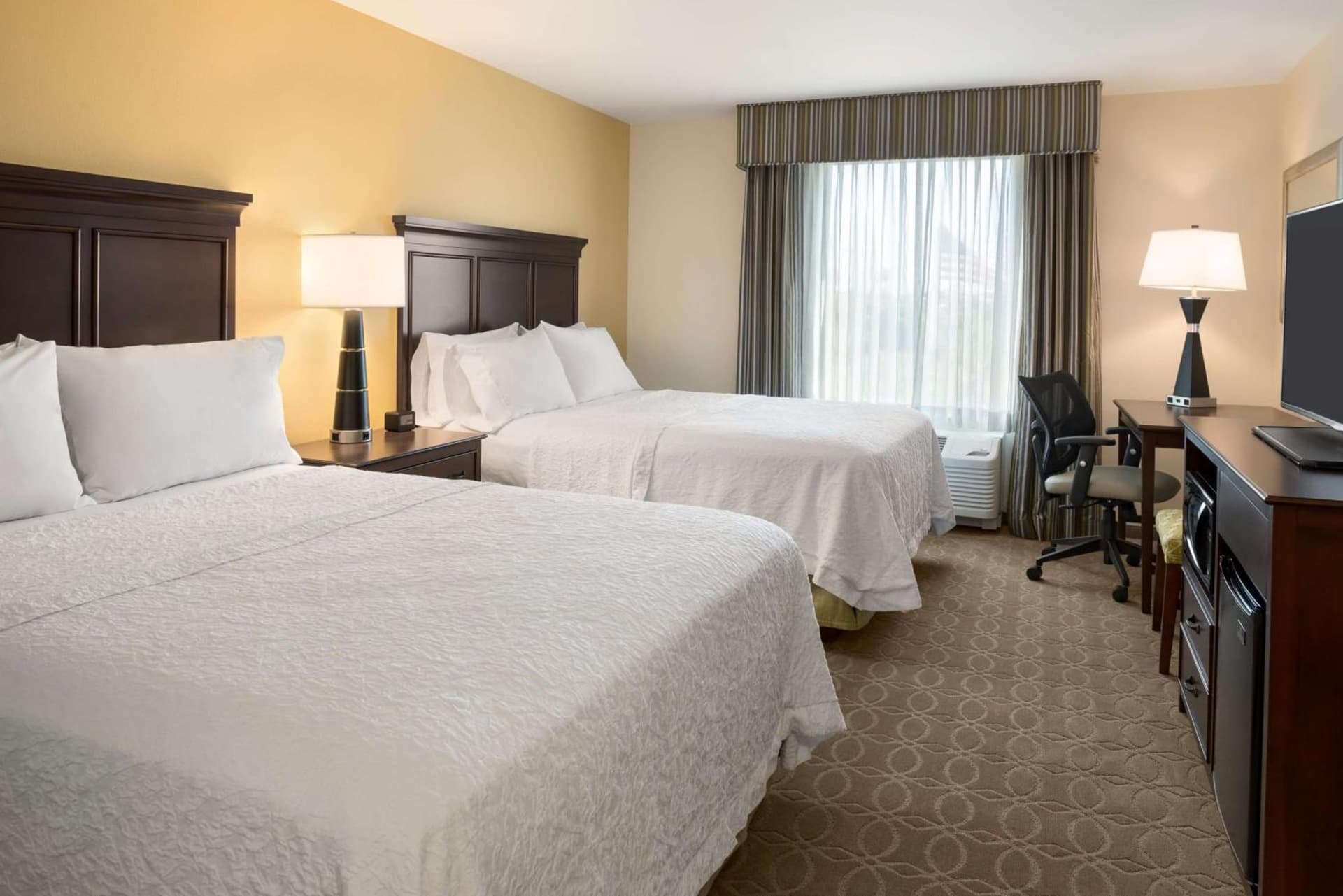 Hampton Inn & Suites Corpus Christi, TX gallery photo in Corpus Christi, TX — image 24
