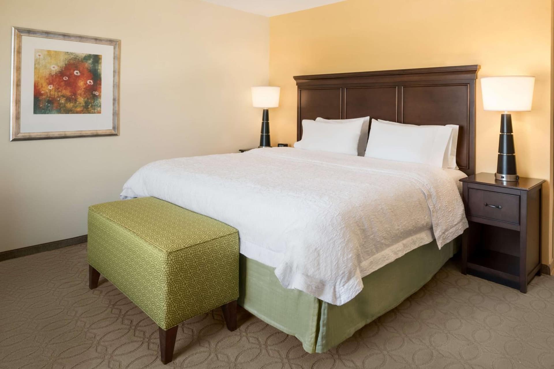 Hampton Inn & Suites Corpus Christi, TX gallery photo in Corpus Christi, TX — image 9