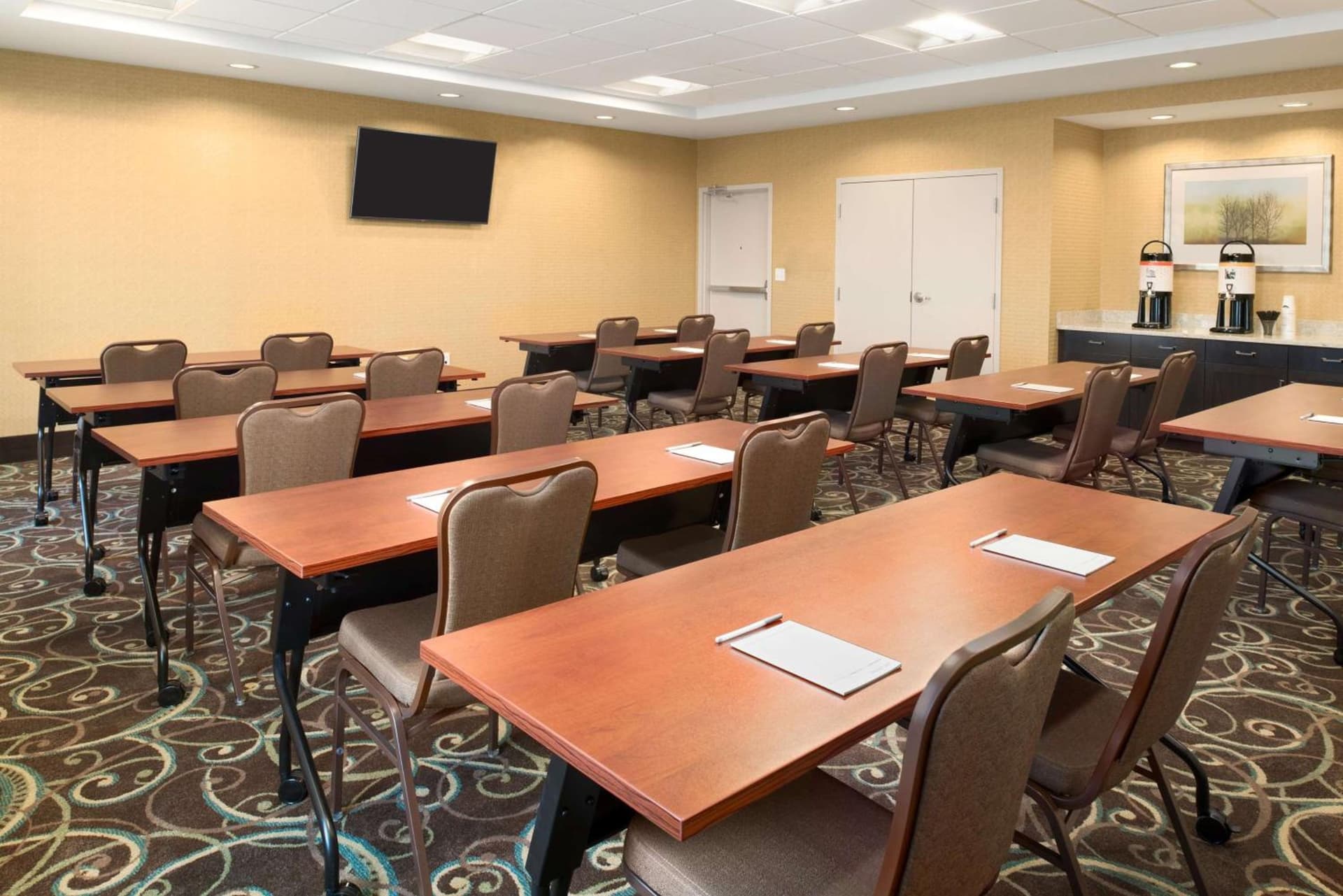 Hampton Inn & Suites Corpus Christi, TX gallery photo in Corpus Christi, TX — image 14