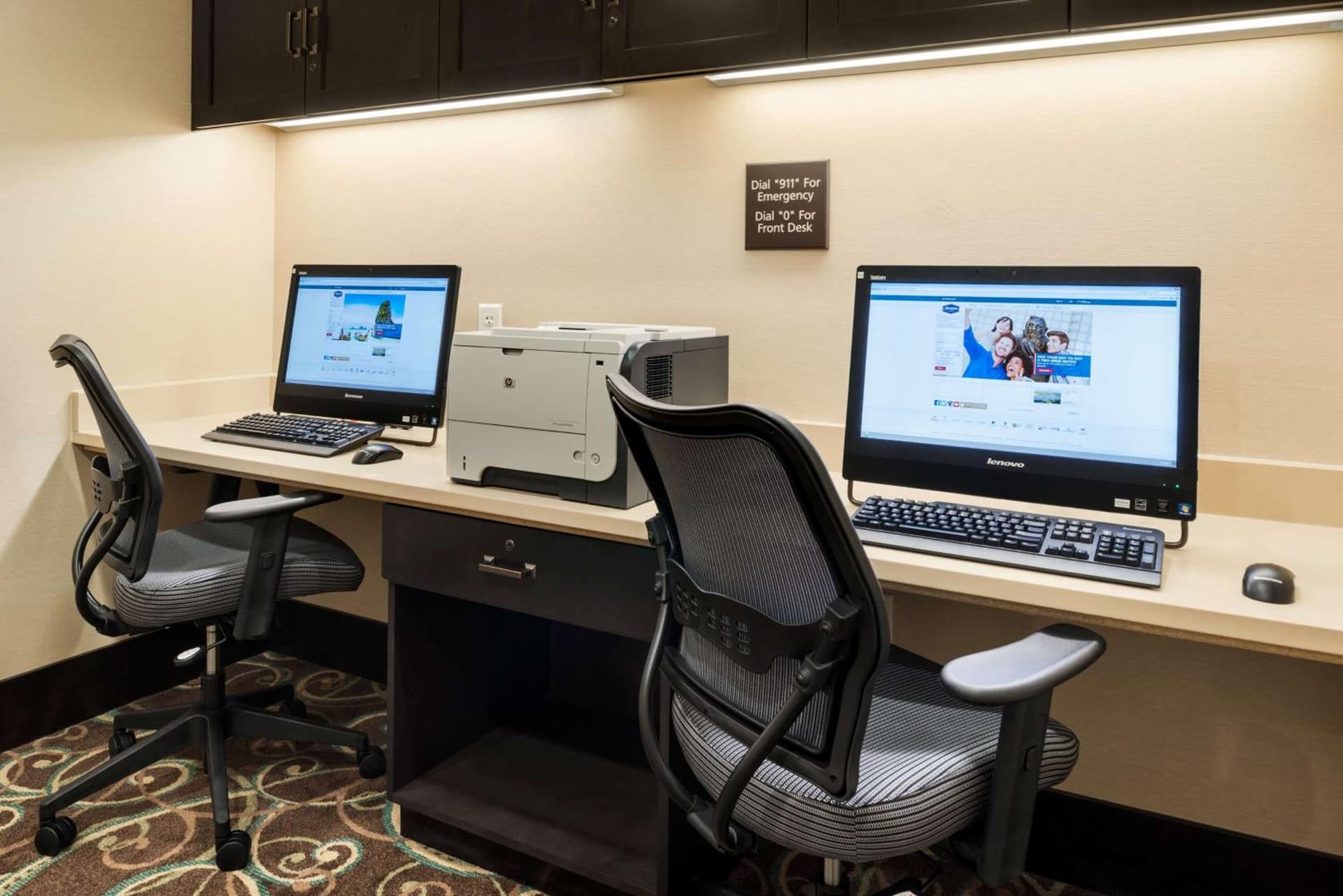 Hampton Inn & Suites Corpus Christi, TX gallery photo in Corpus Christi, TX — image 5