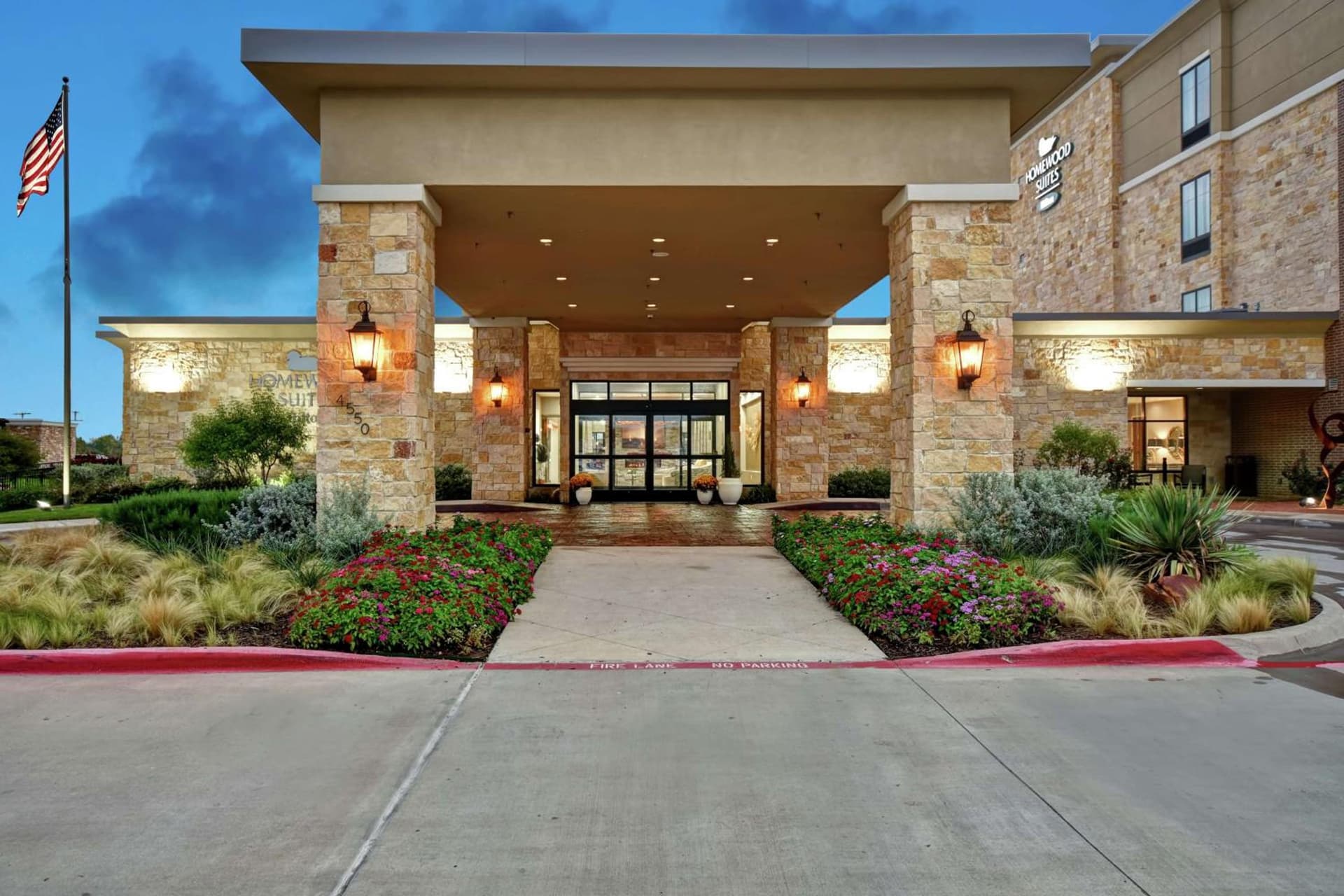 Homewood Suites by Hilton Dallas Arlington South gallery photo in Arlington, TX — image 23