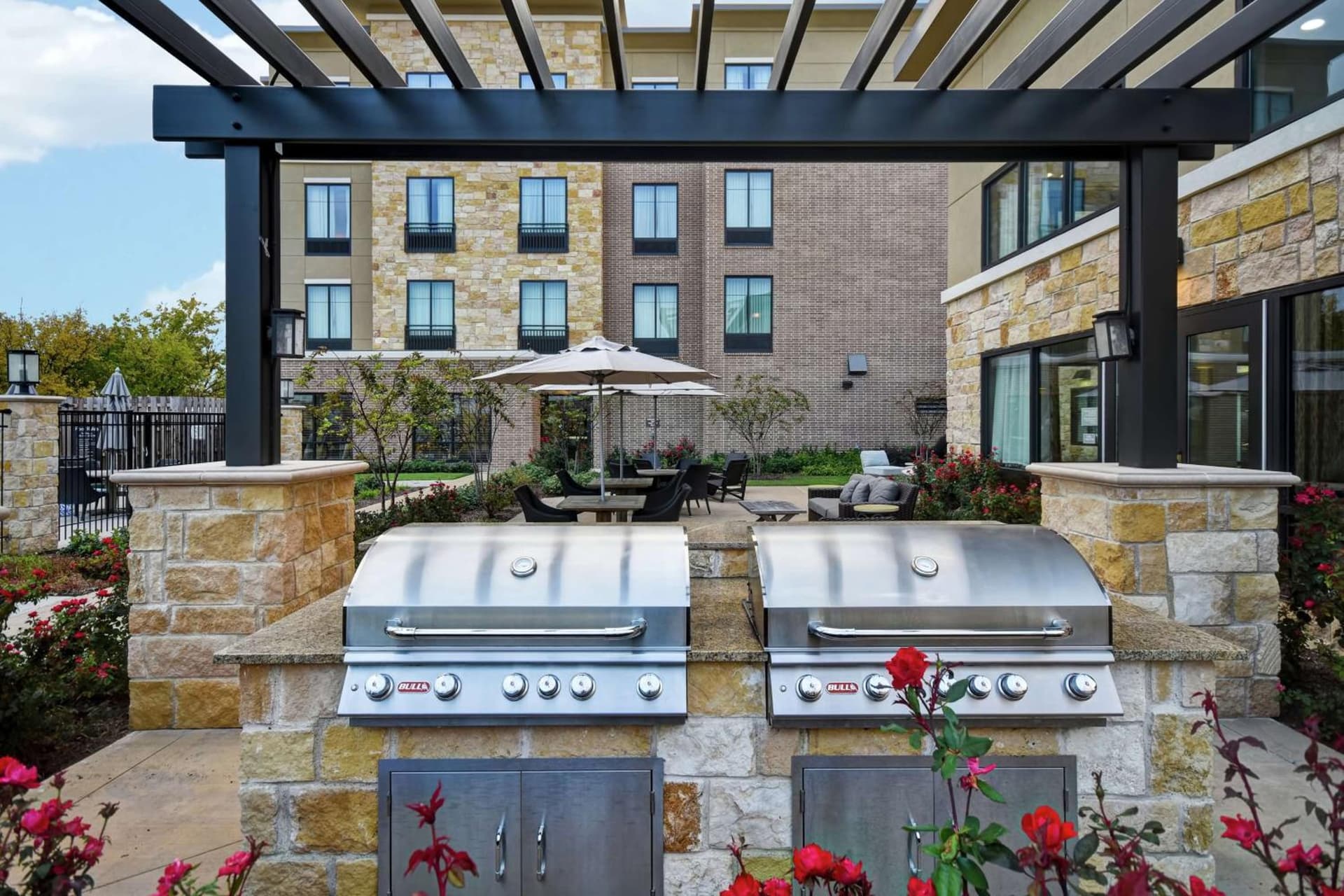 Homewood Suites by Hilton Dallas Arlington South gallery photo in Arlington, TX — image 10