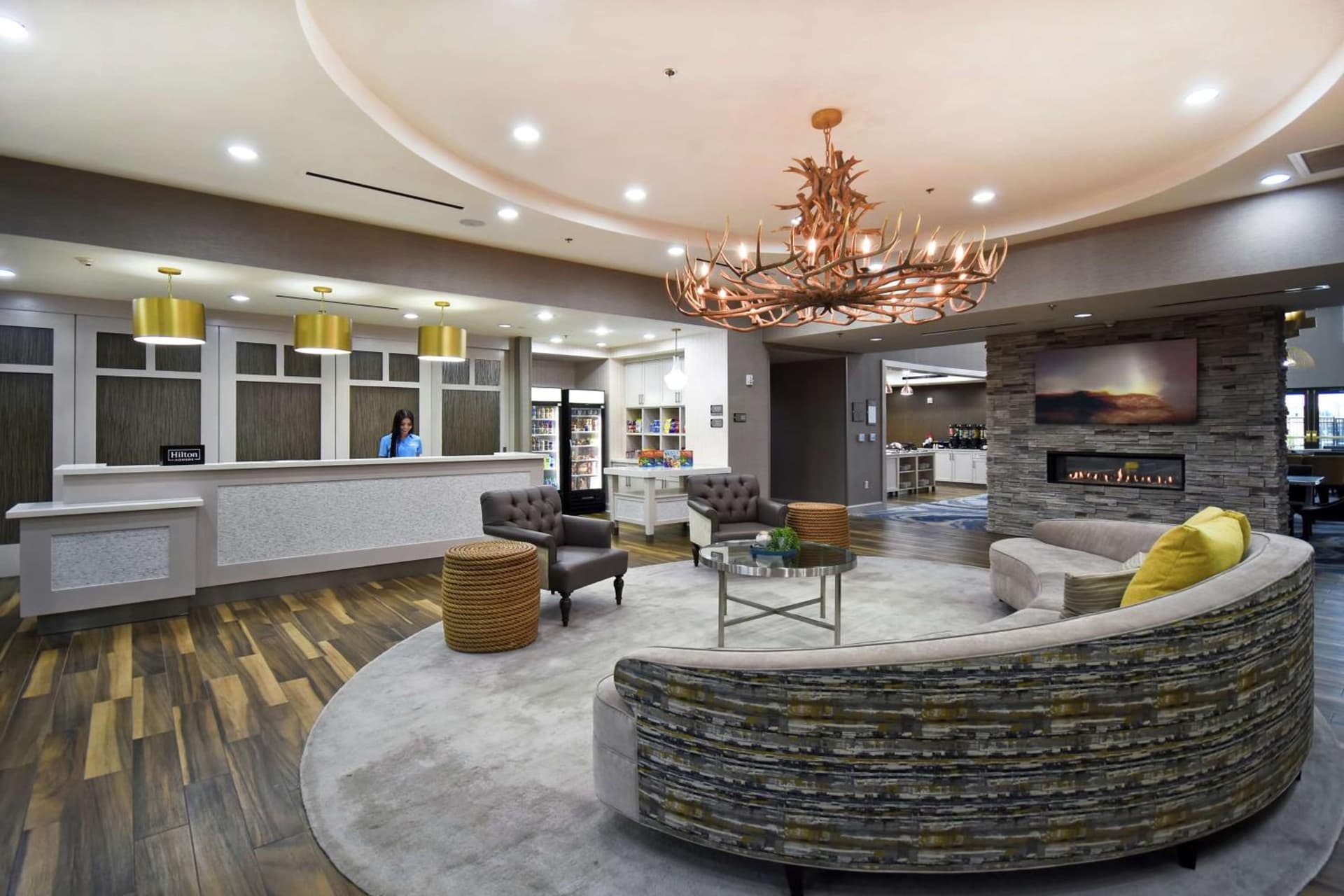 Homewood Suites by Hilton Dallas Arlington South gallery photo in Arlington, TX — image 28