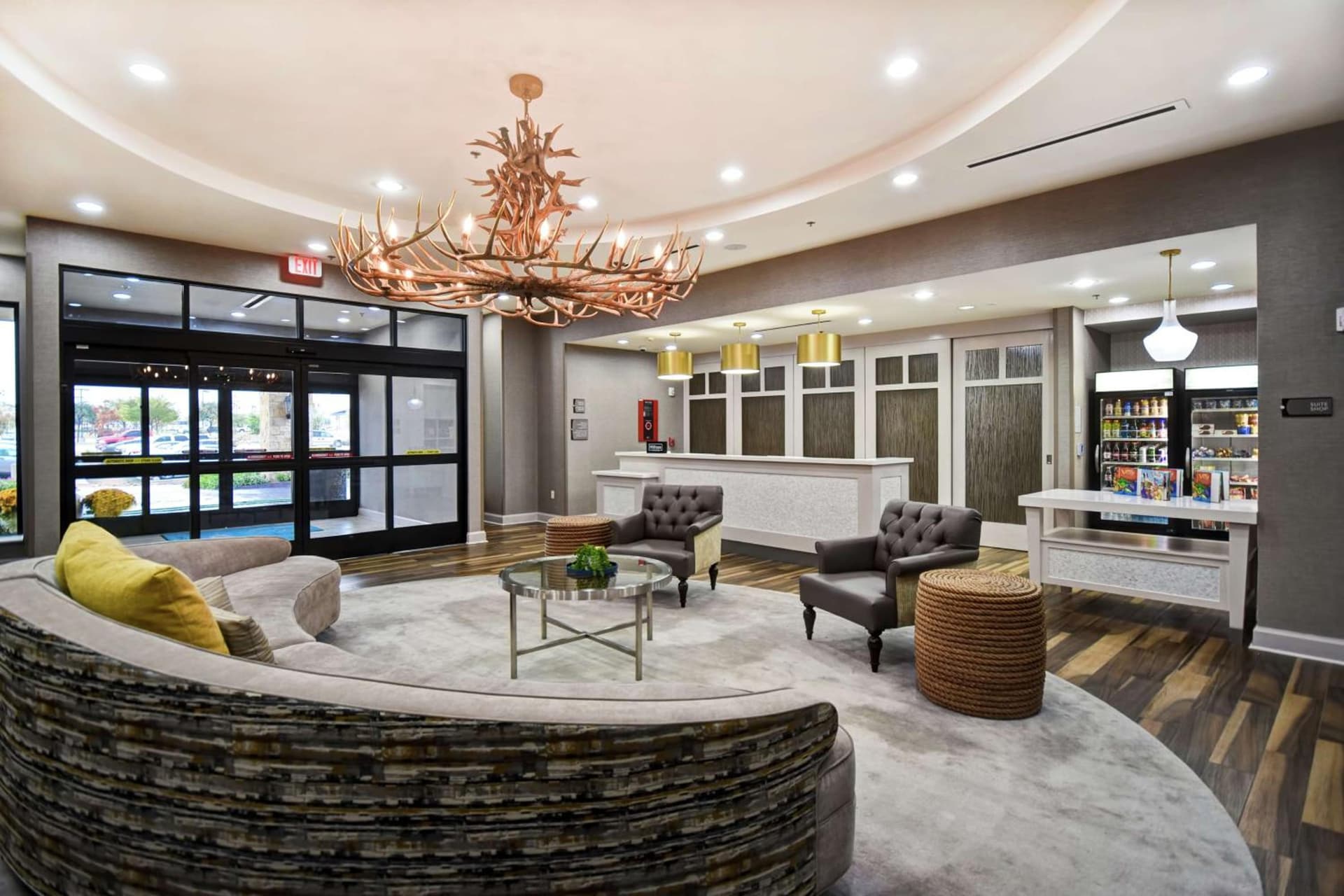 Homewood Suites by Hilton Dallas Arlington South gallery photo in Arlington, TX — image 19