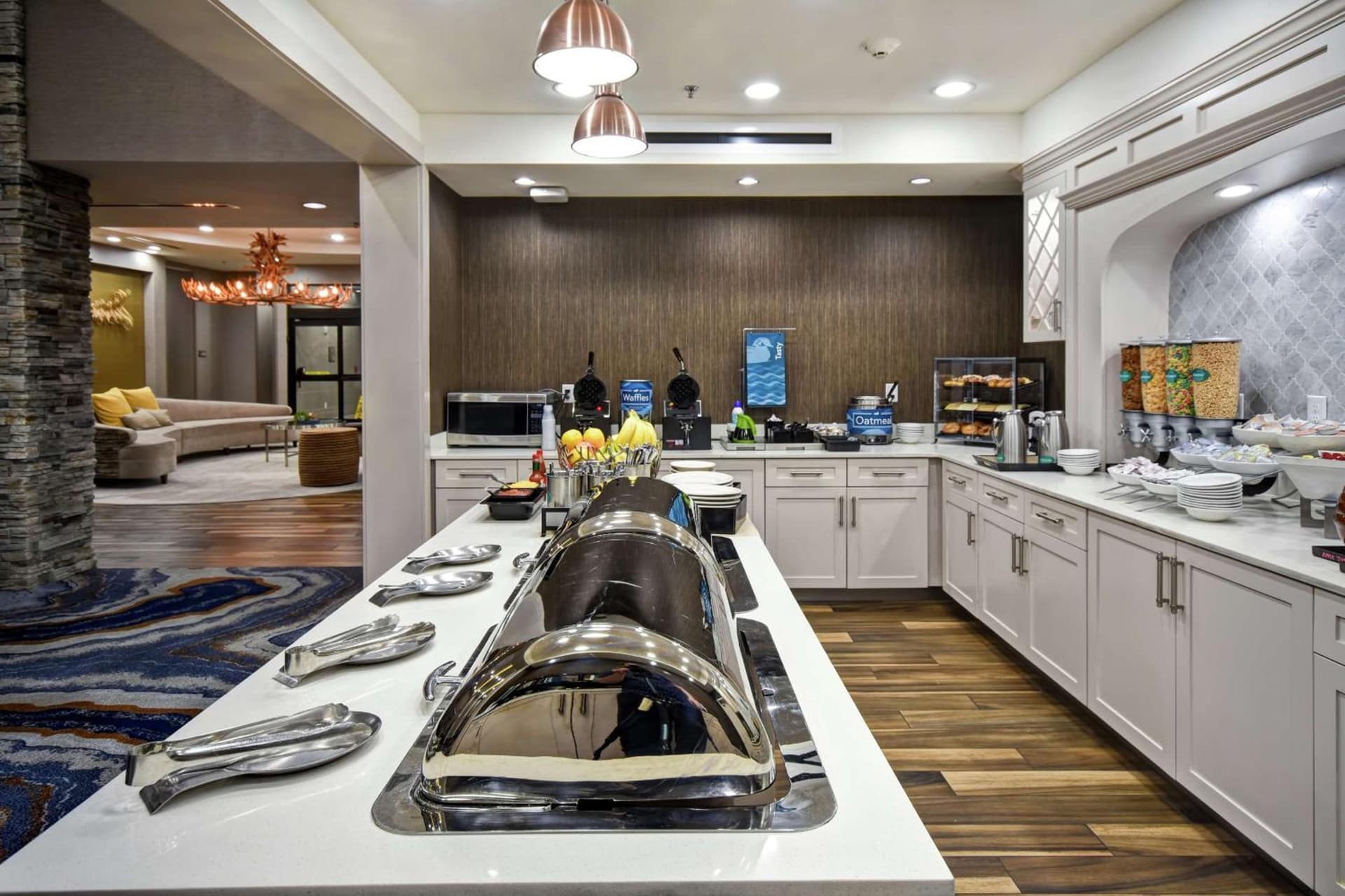 Homewood Suites by Hilton Dallas Arlington South gallery photo in Arlington, TX — image 27