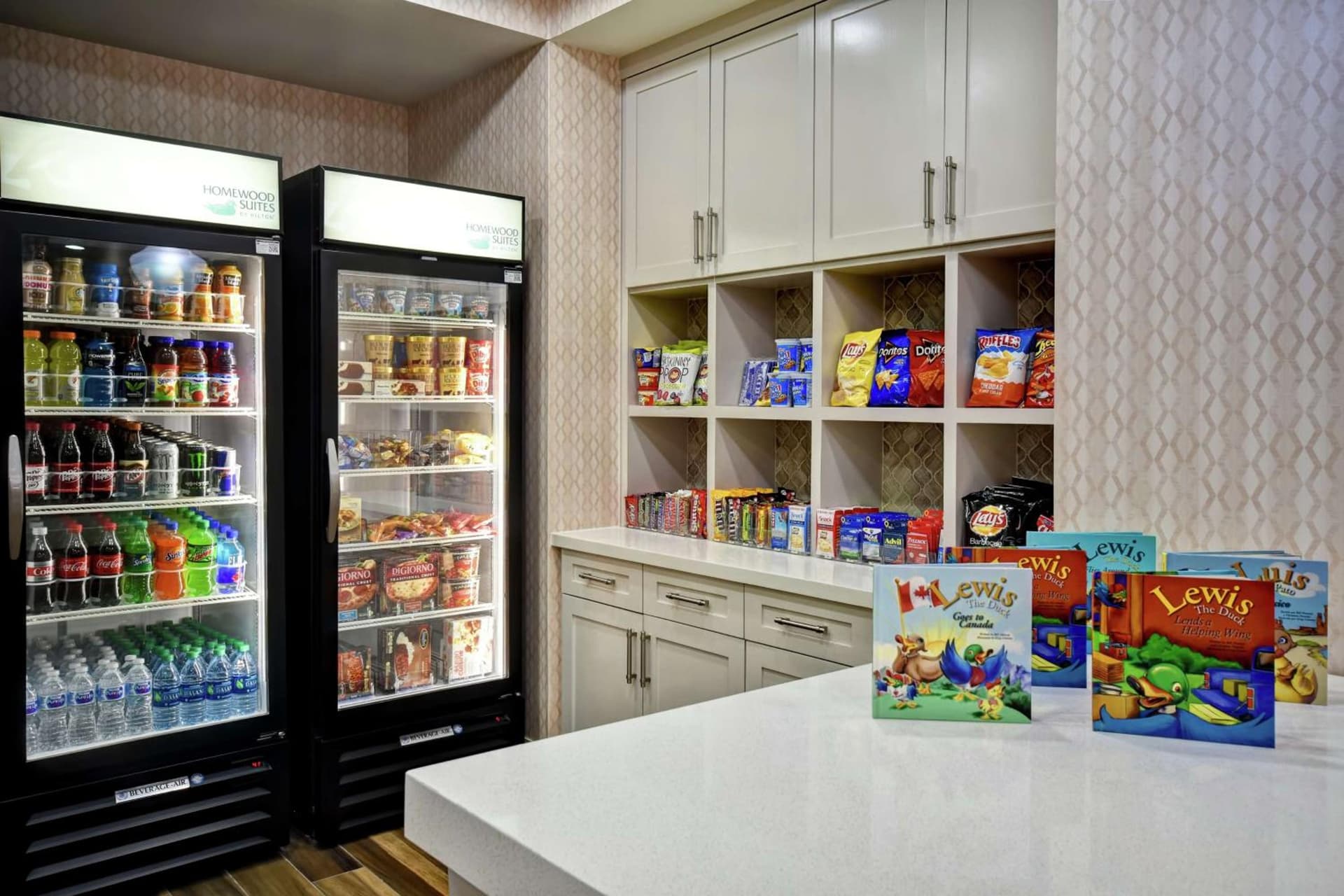 Homewood Suites by Hilton Dallas Arlington South gallery photo in Arlington, TX — image 5